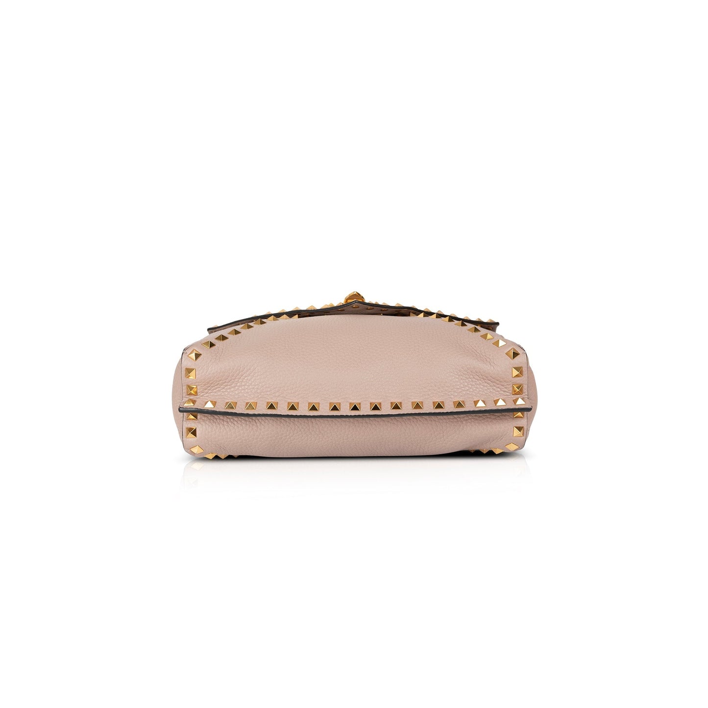 Valentino Medium Rockstud Hype Shoulder Bag
