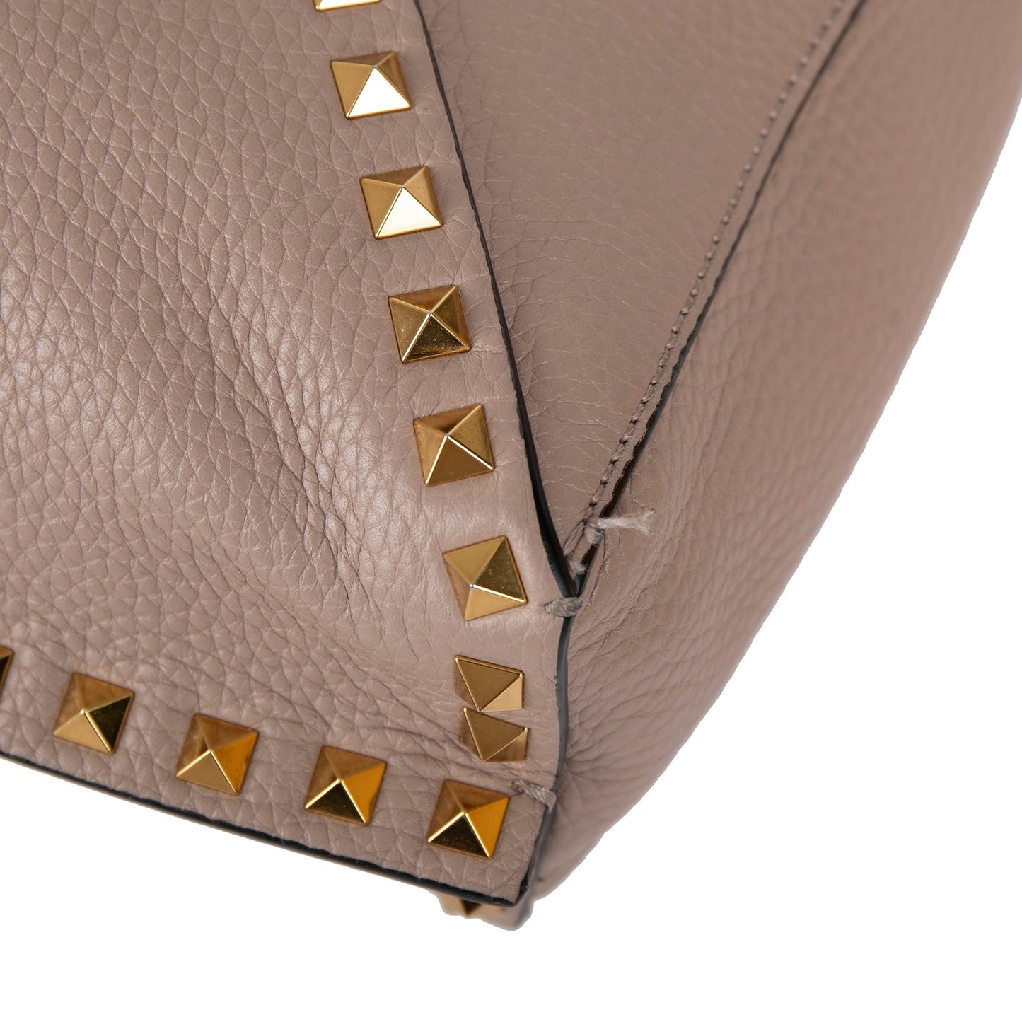 Valentino Medium Rockstud Hype Shoulder Bag