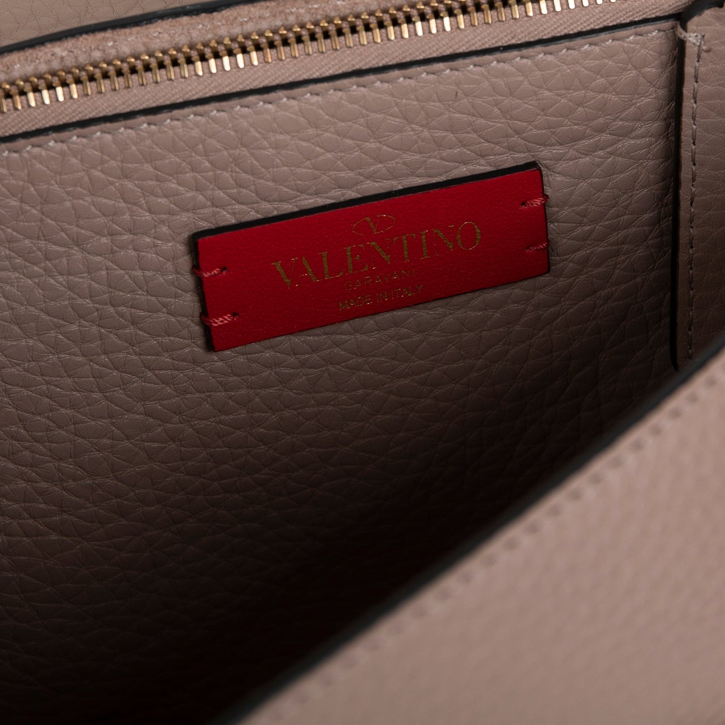 Valentino Medium Rockstud Hype Shoulder Bag