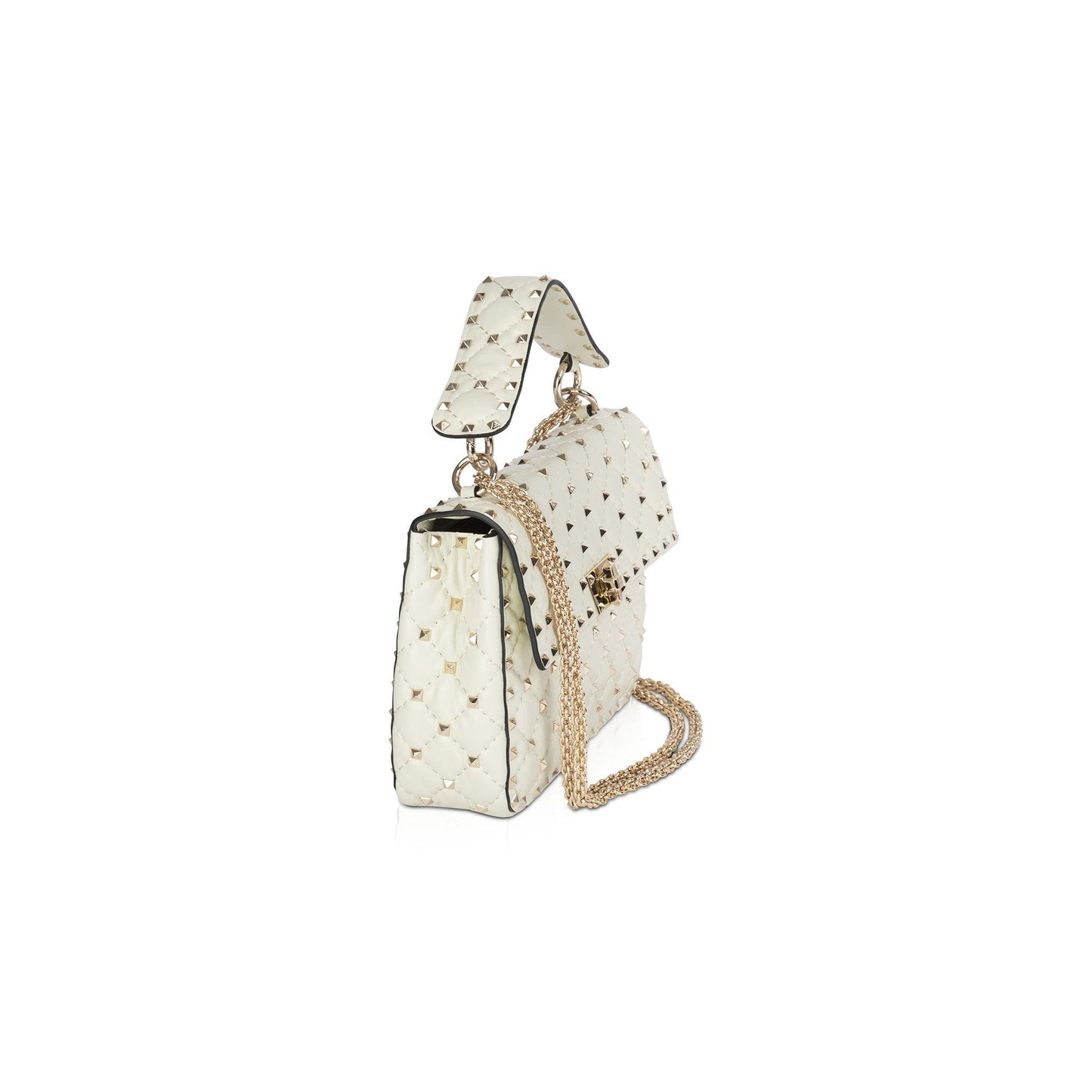 Valentino Medium Rockstud Spike Bag