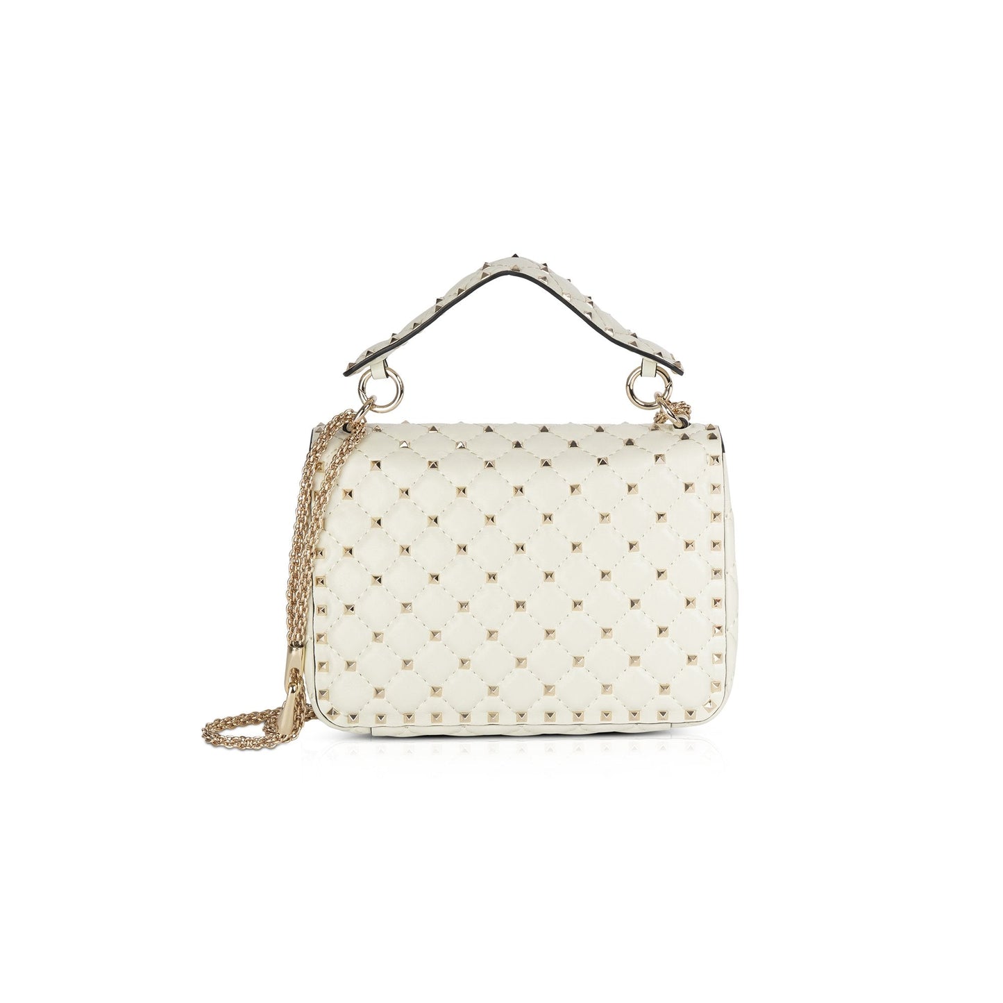 Valentino Medium Rockstud Spike Bag