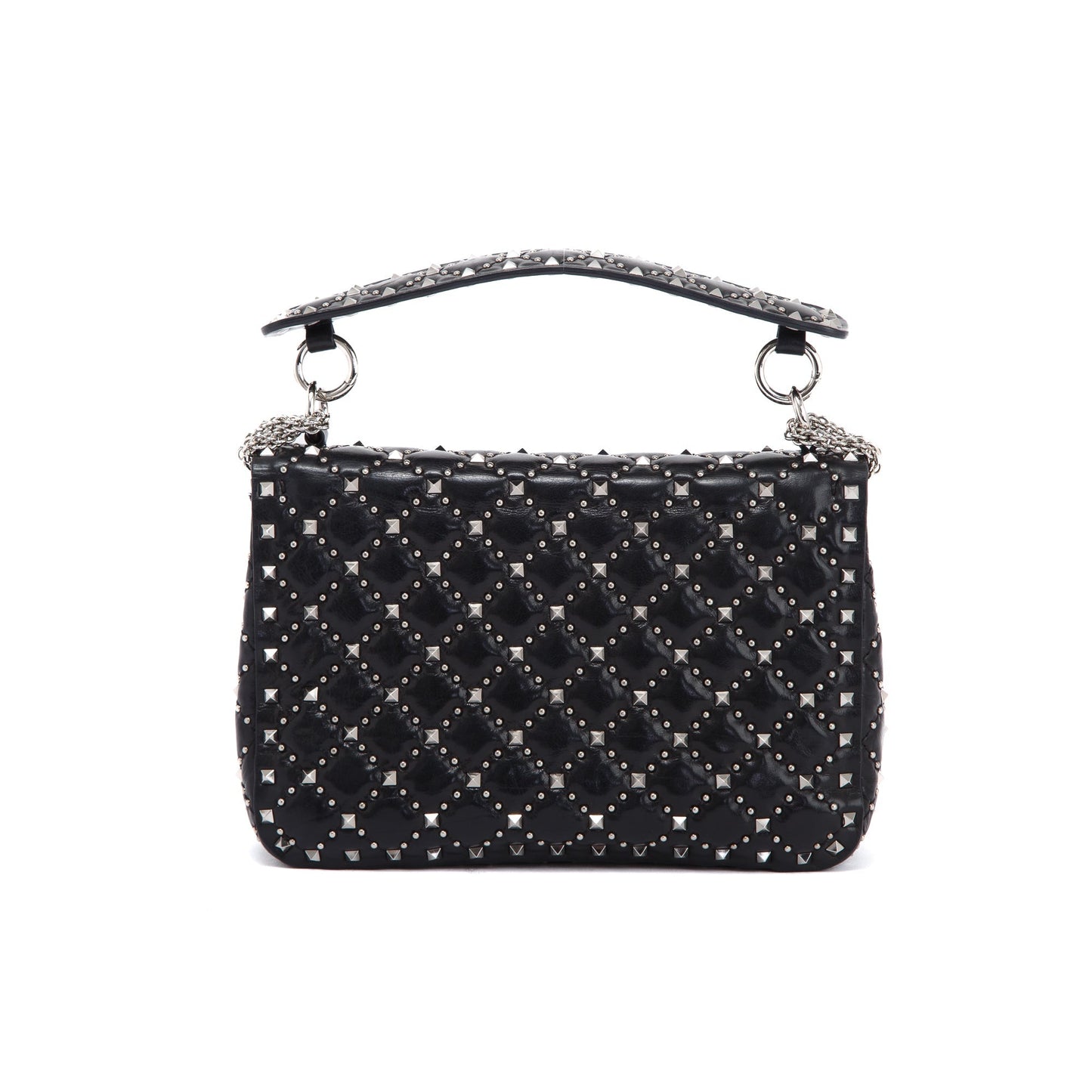 Valentino Medium Rockstud Spike Bag