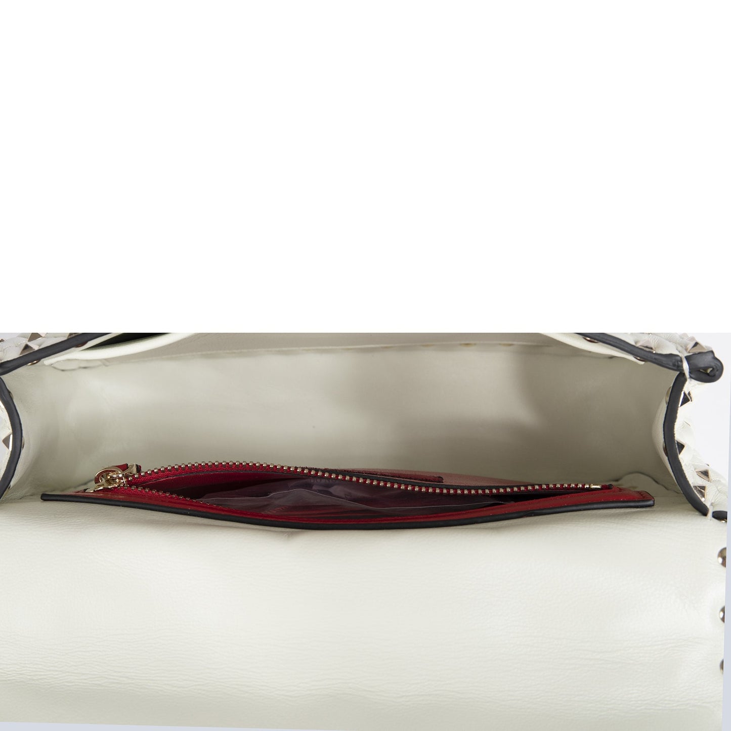 Valentino Medium Rockstud Spike Bag