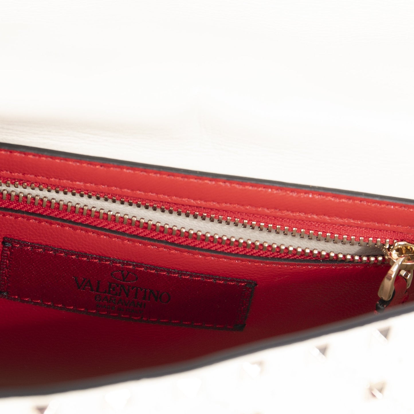 Valentino Medium Rockstud Spike Bag