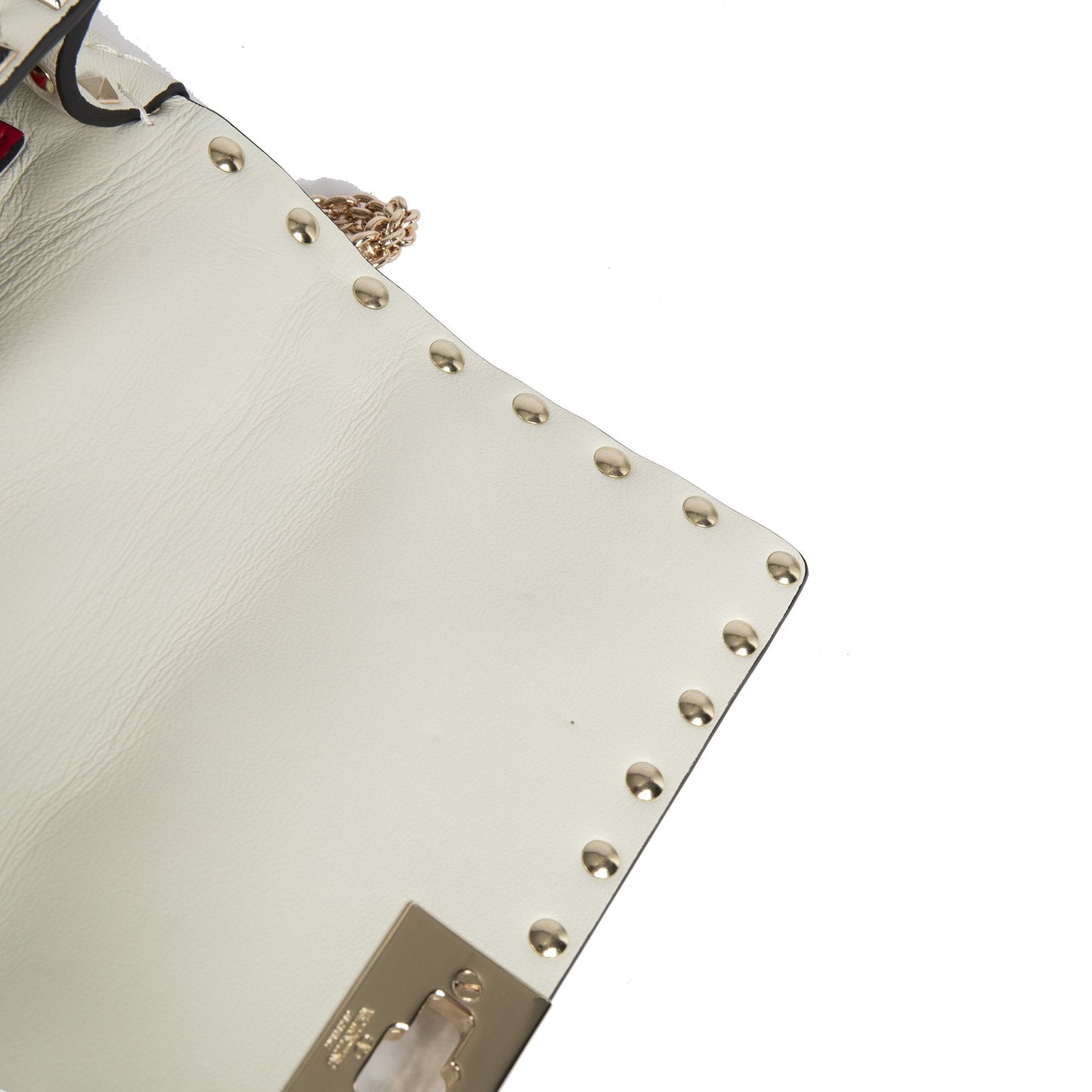 Valentino Medium Rockstud Spike Bag