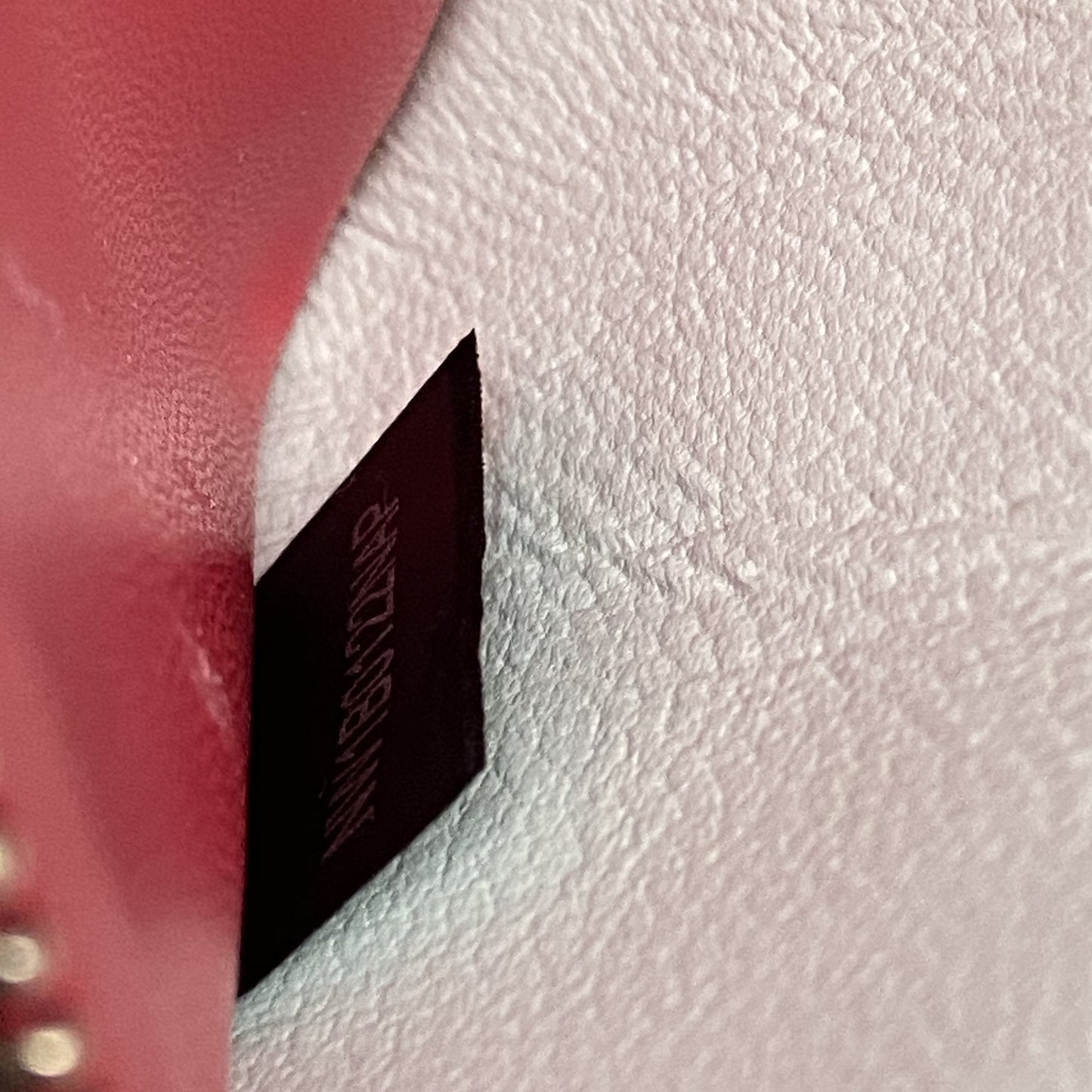 Valentino Medium Rockstud Spike Bag
