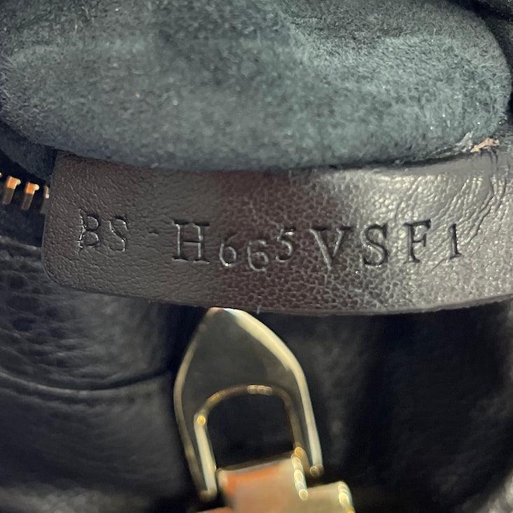 Valentino Rockstud Flip-Lock Messenger Bag