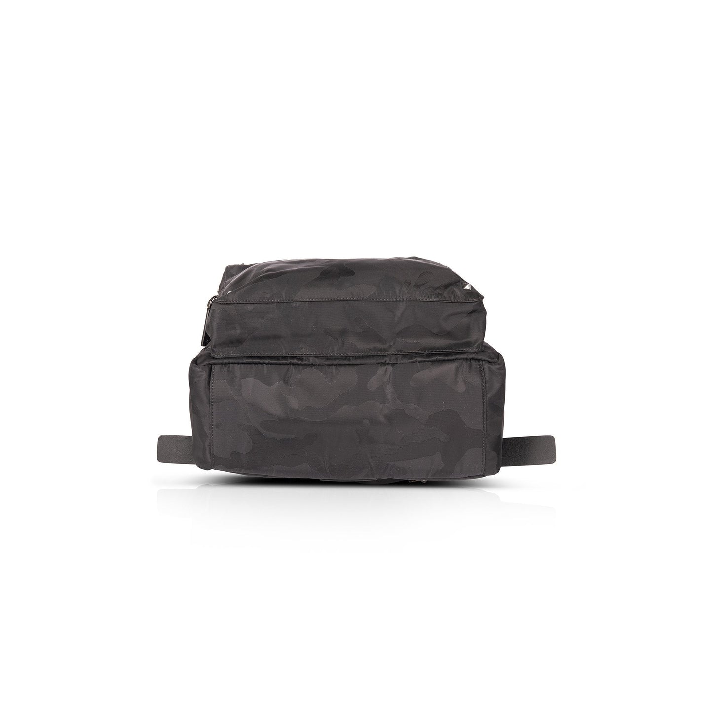 Valentino Rockstud Nylon Backpack