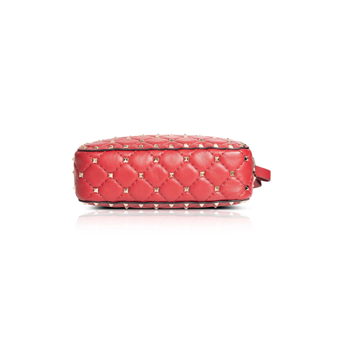 Valentino Rockstud Spike Camera Bag
