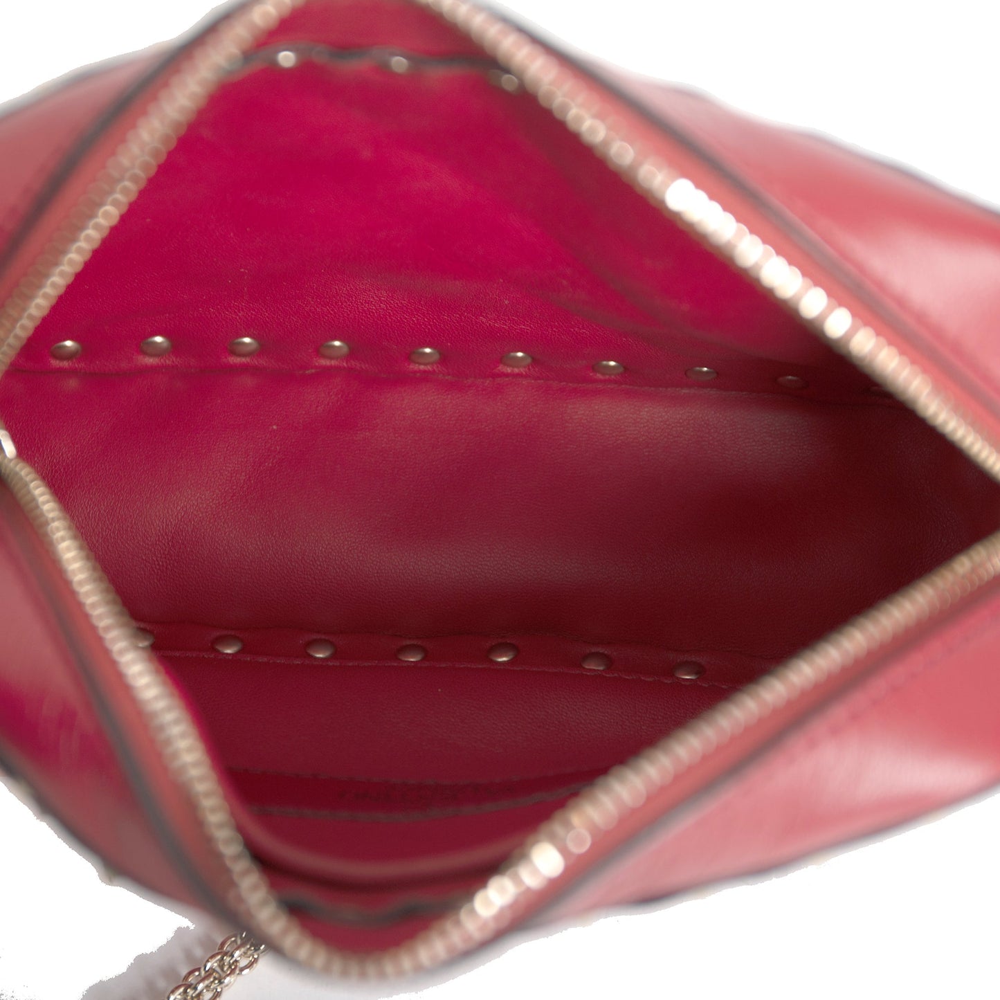 Valentino Rockstud Spike Camera Bag