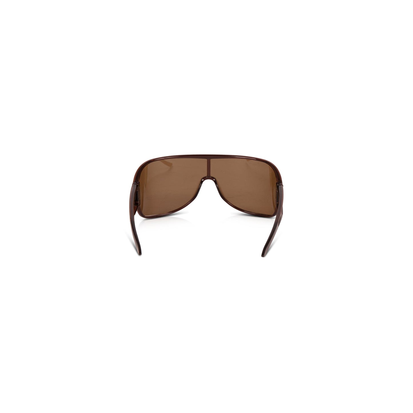 Valentino Shield Sunglasses
