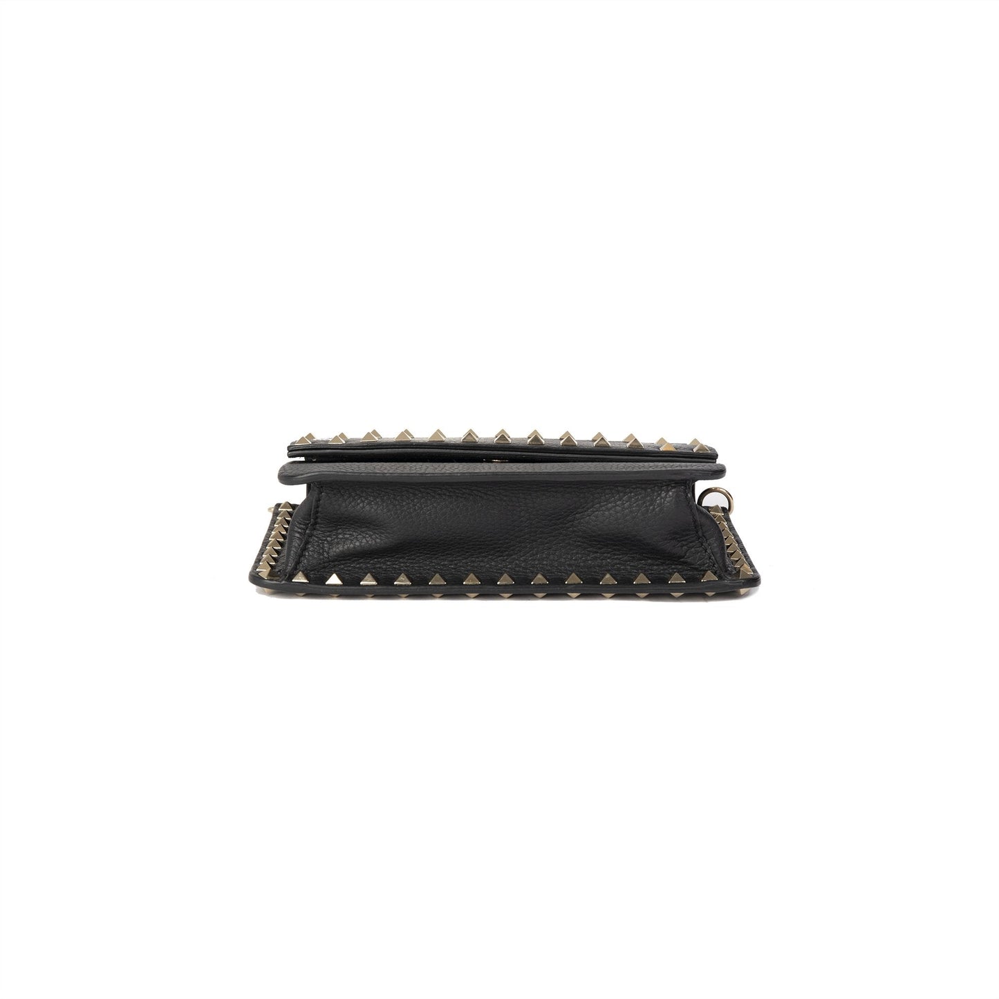 Valentino Small Rockstud Crossbody Bag