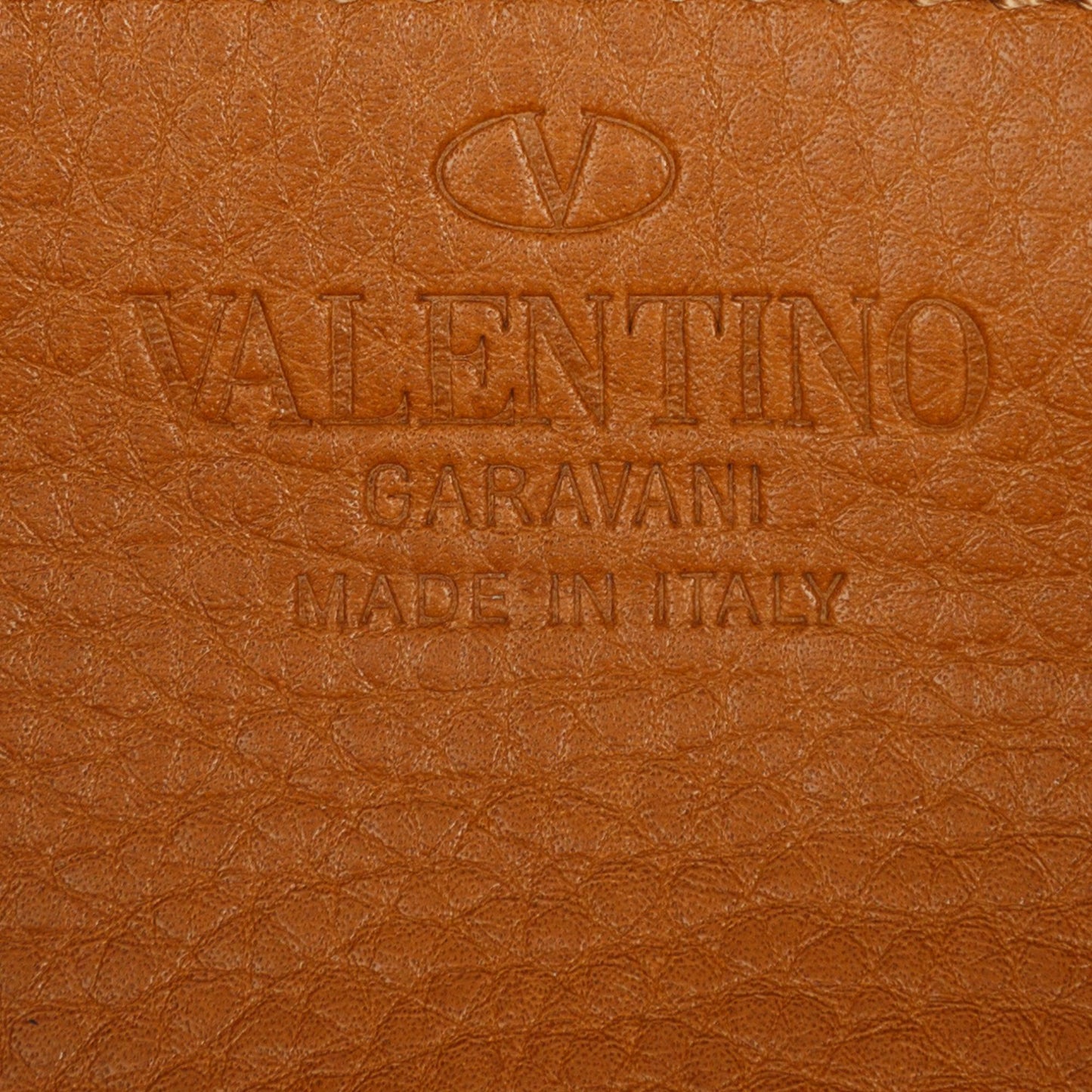 Valentino Small Rockstud Messenger Bag