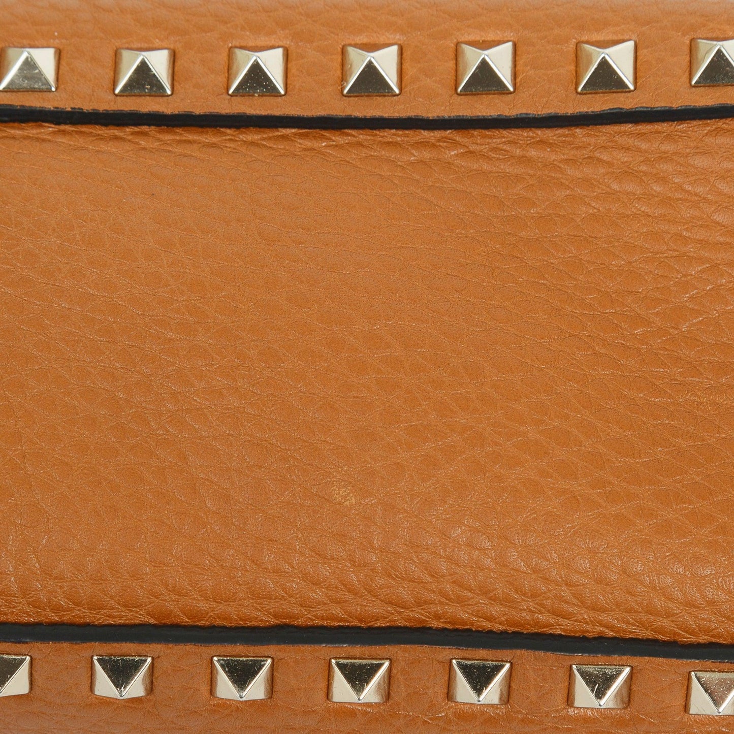 Valentino Small Rockstud Messenger Bag