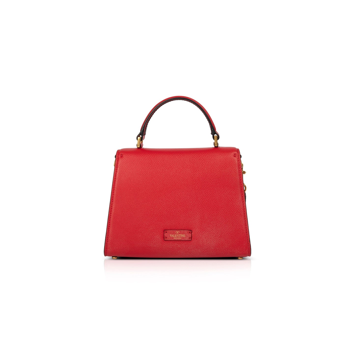 Valentino Small Vsling Top Handle Bag