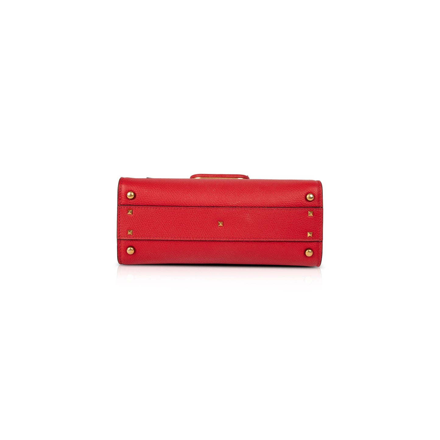 Valentino Small Vsling Top Handle Bag