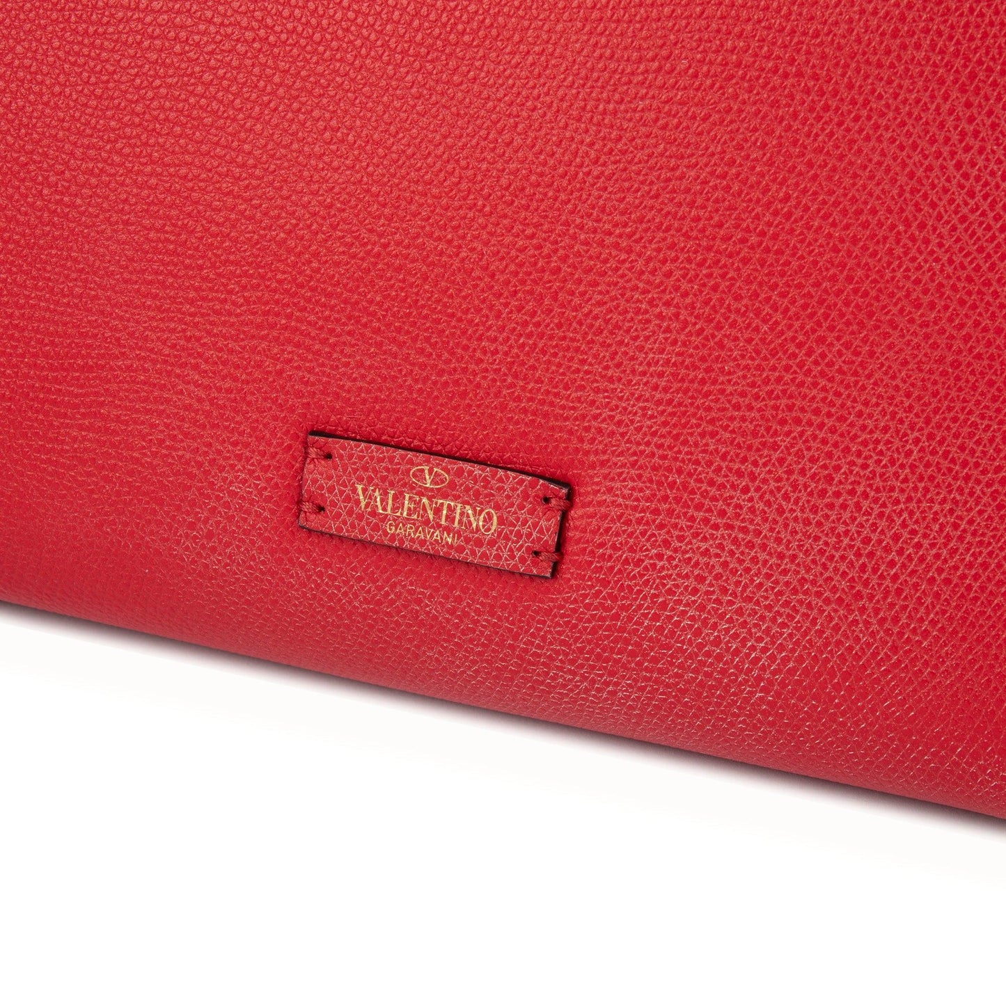 Valentino Small Vsling Top Handle Bag