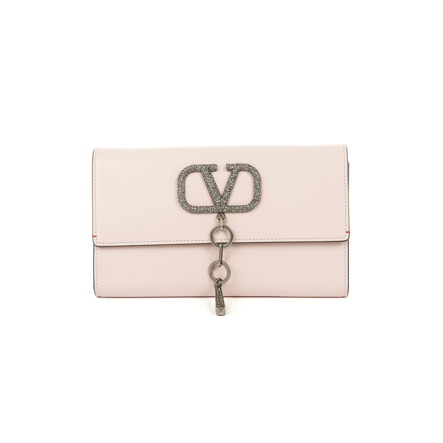Valentino V Logo Crossbody
