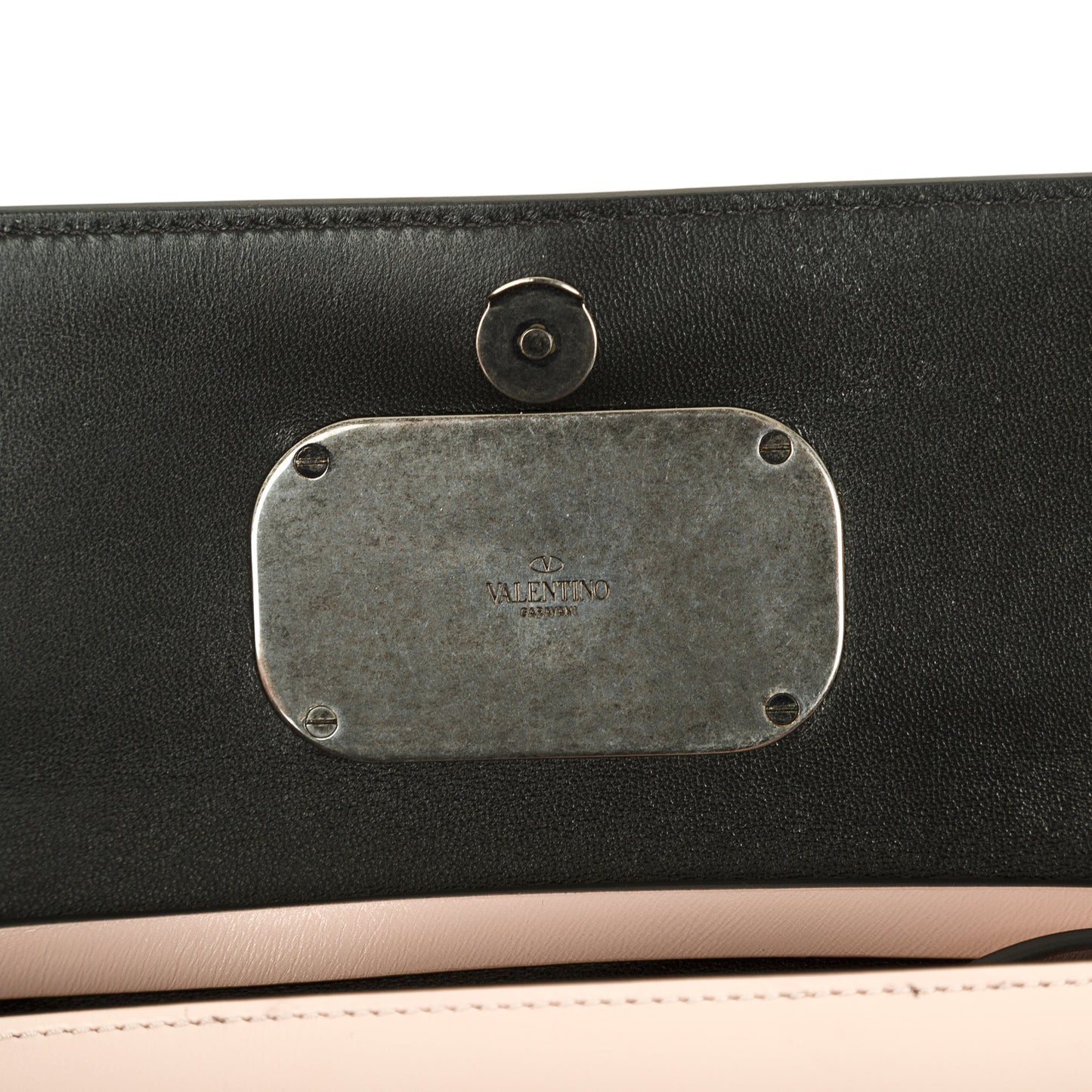 Valentino V Logo Crossbody