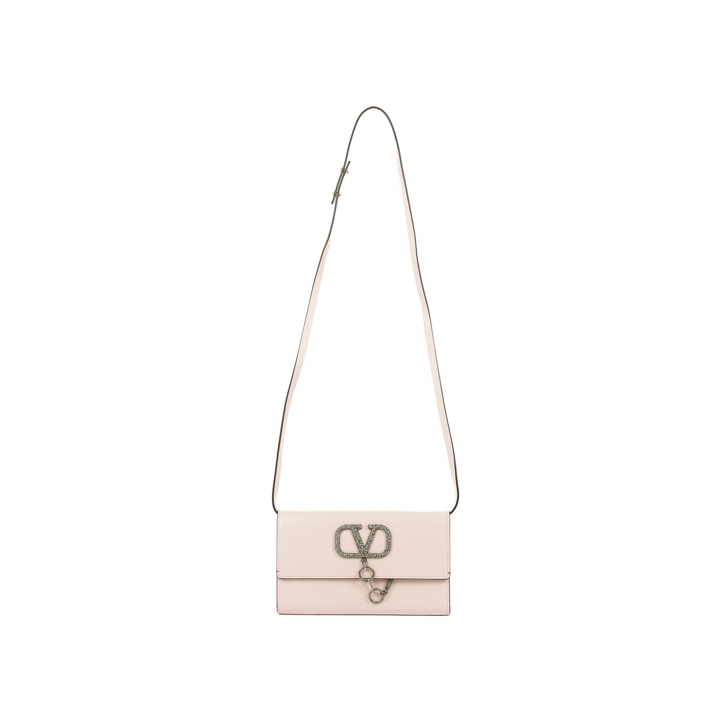 Valentino V Logo Crossbody