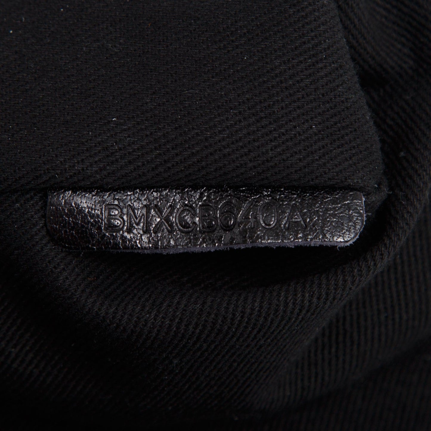 Valentino V-Logo Leather Shoulder Bag