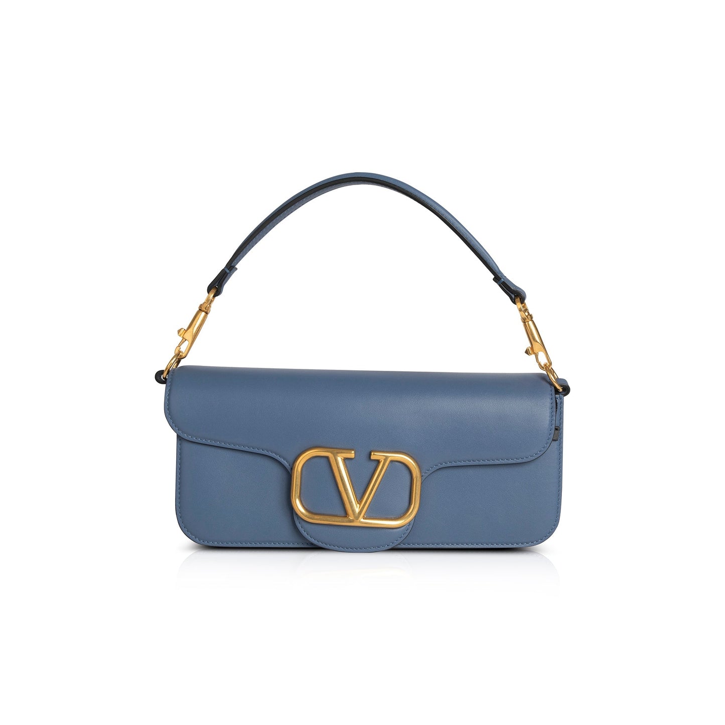 Valentino Vlogo Loco Shoulder Bag