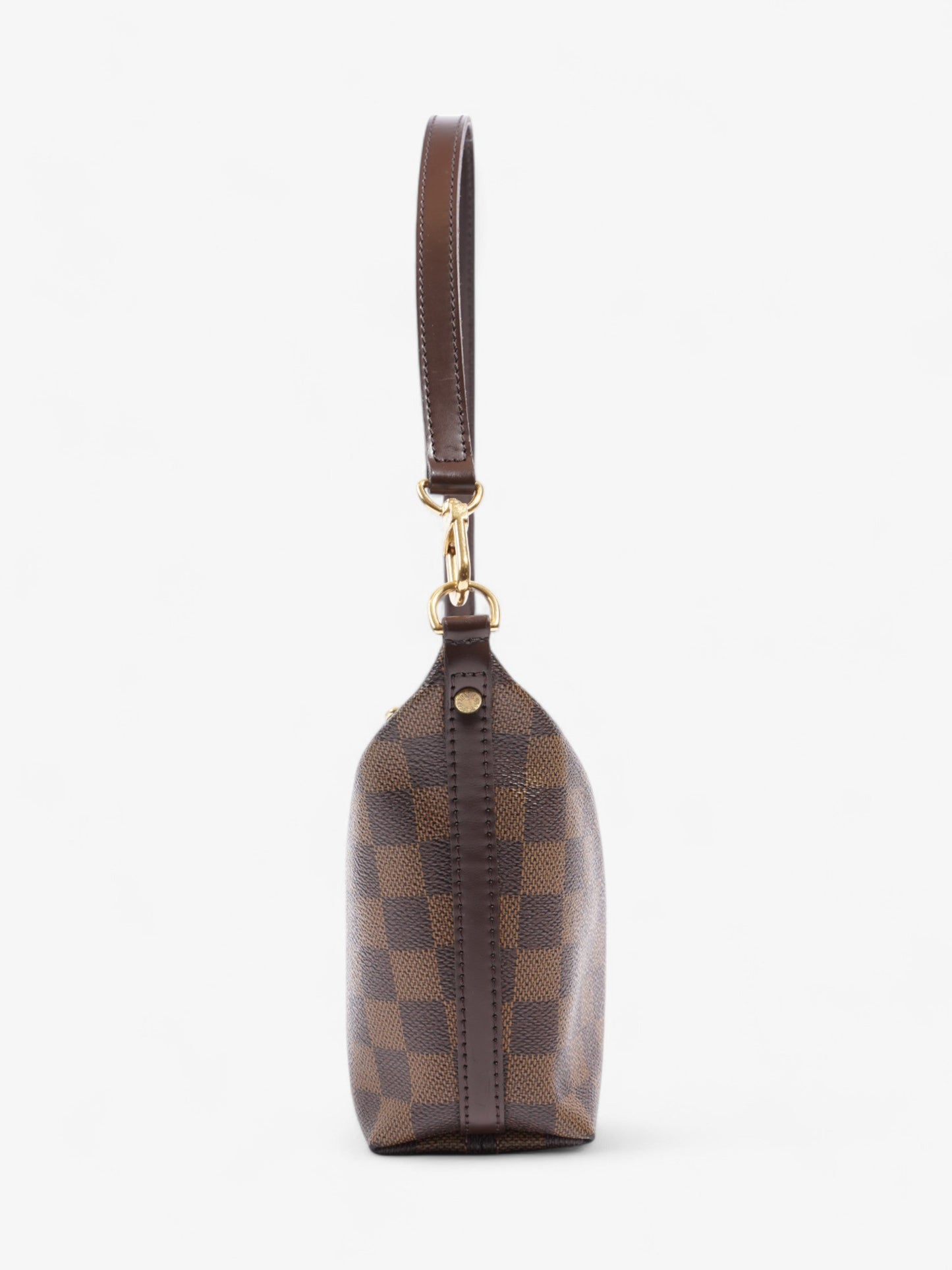 Louis Vuitton Illovo Damier Ebene Coated Canvas PM