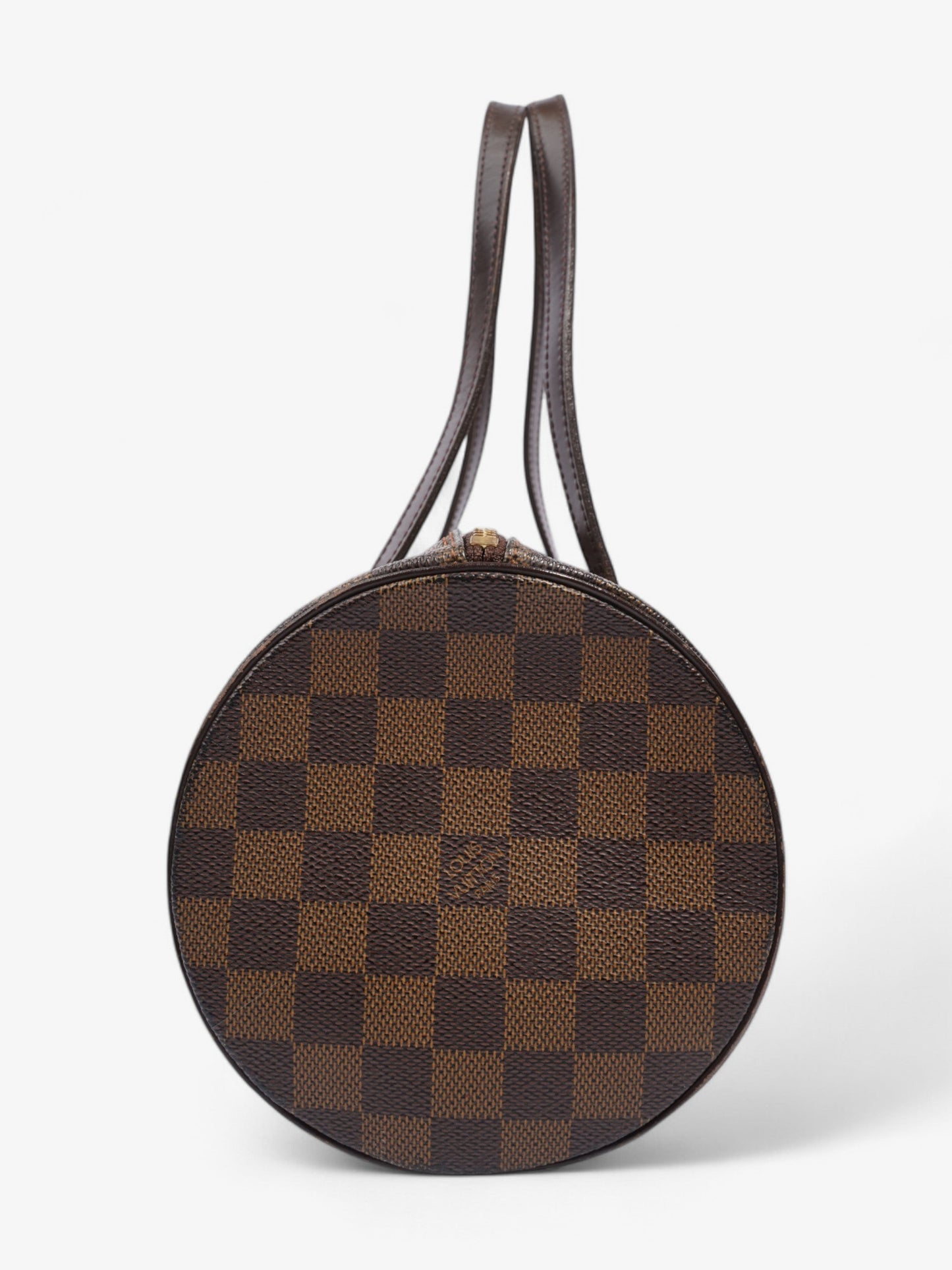 Louis Vuitton Papillon Damier Ebene Coated Canvas 30