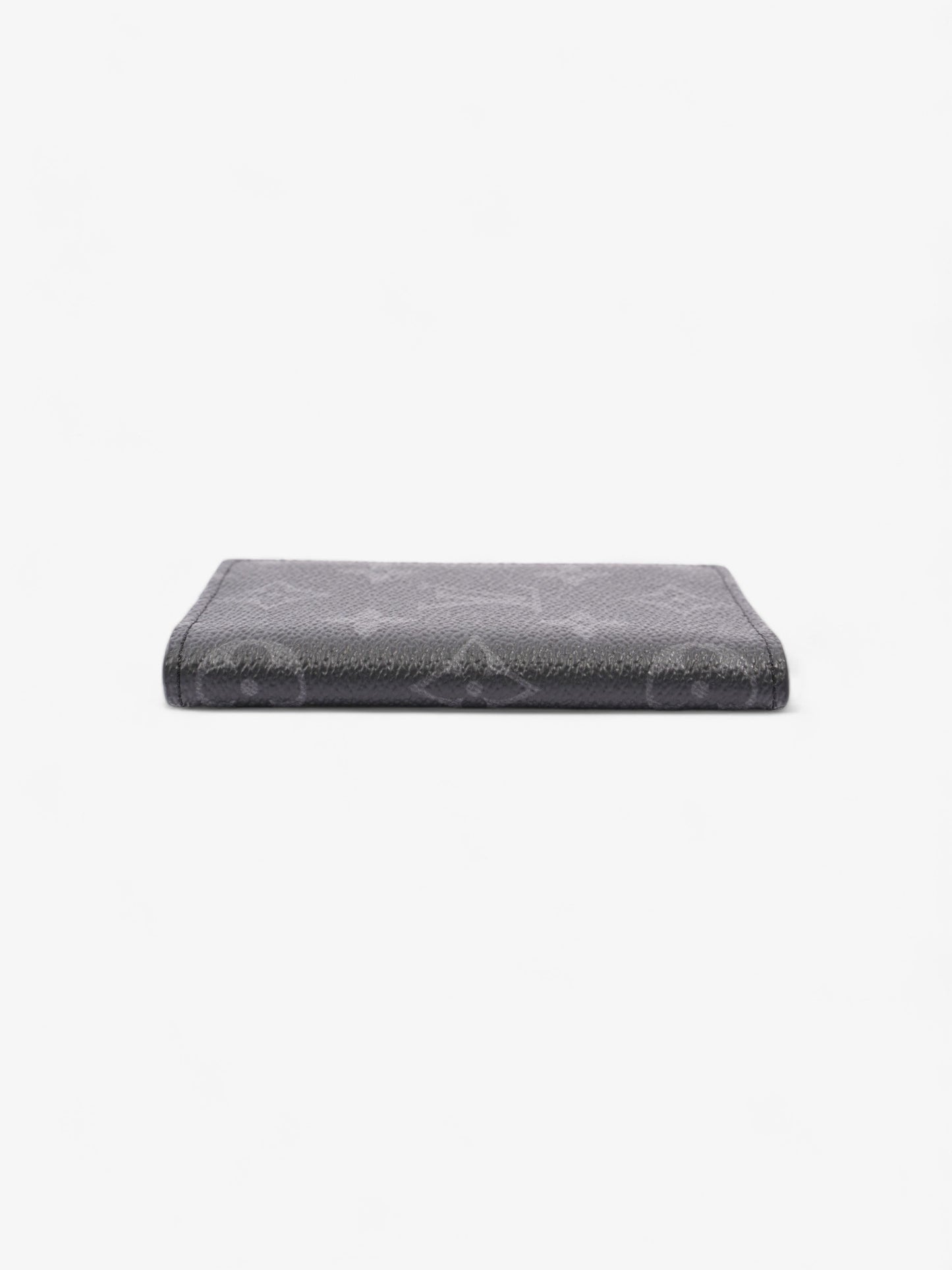 Louis Vuitton Pocket Organiser Monogram Eclipse Coated Canvas