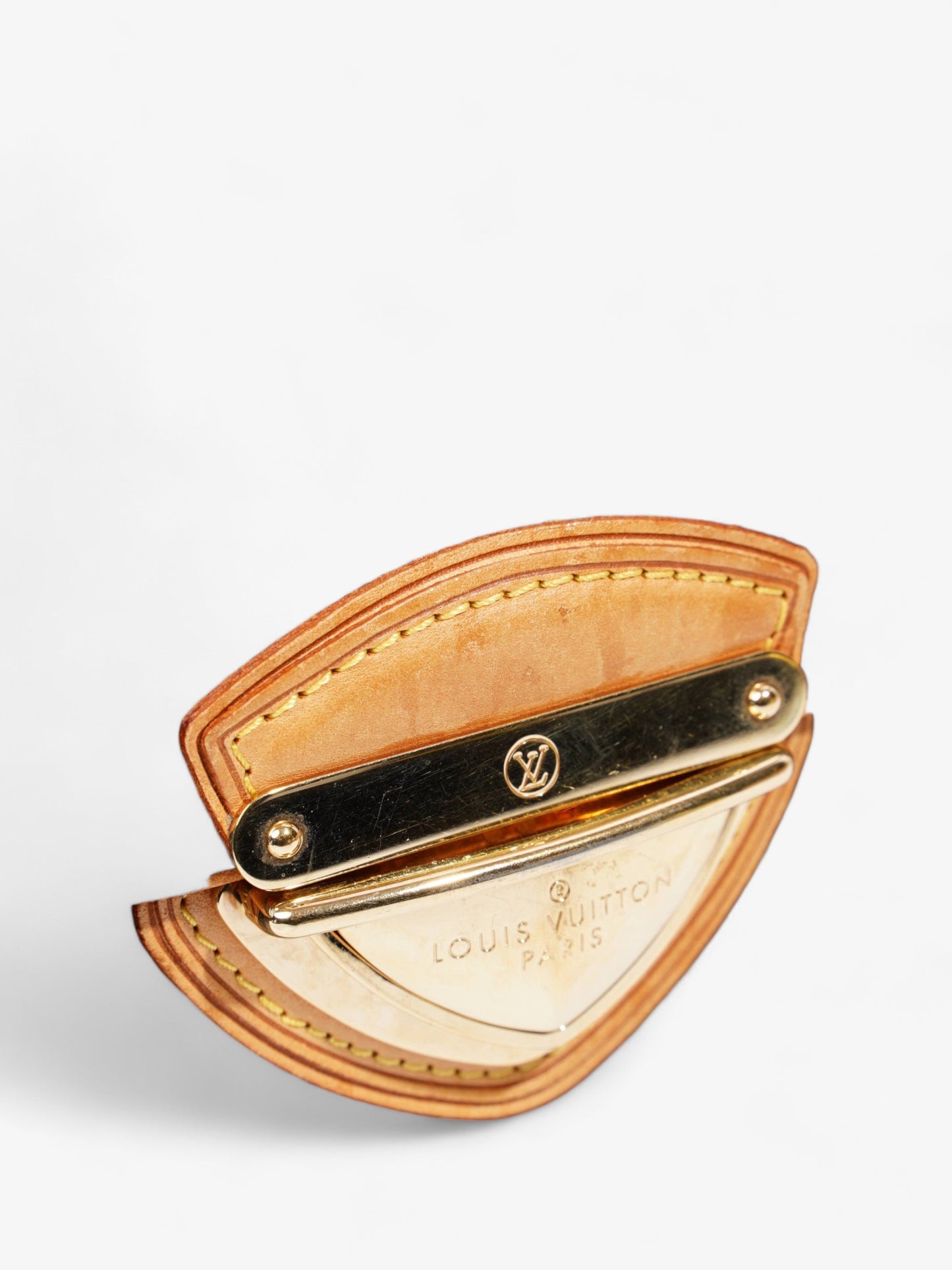 Louis Vuitton Beverly Monogram Coated Canvas MM