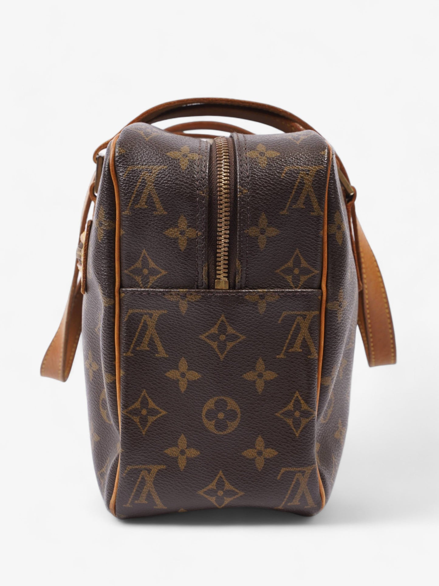 Louis Vuitton Cite Monogram Coated Canvas GM