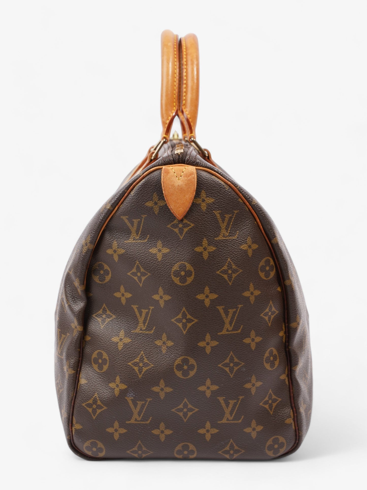 Louis Vuitton Keepall Monogram Coated Canvas 45