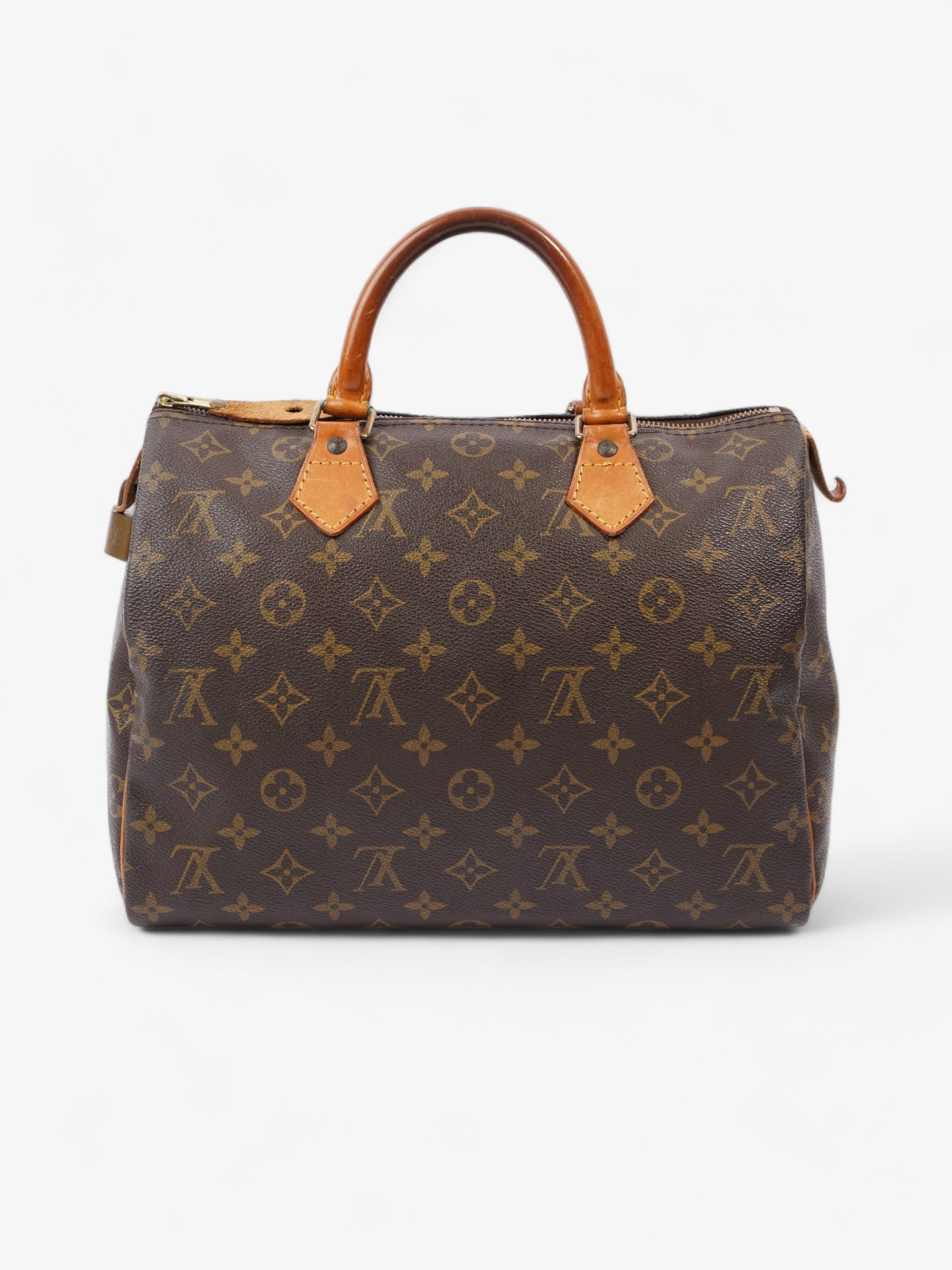 Louis Vuitton Speedy Monogram Coated Canvas 30