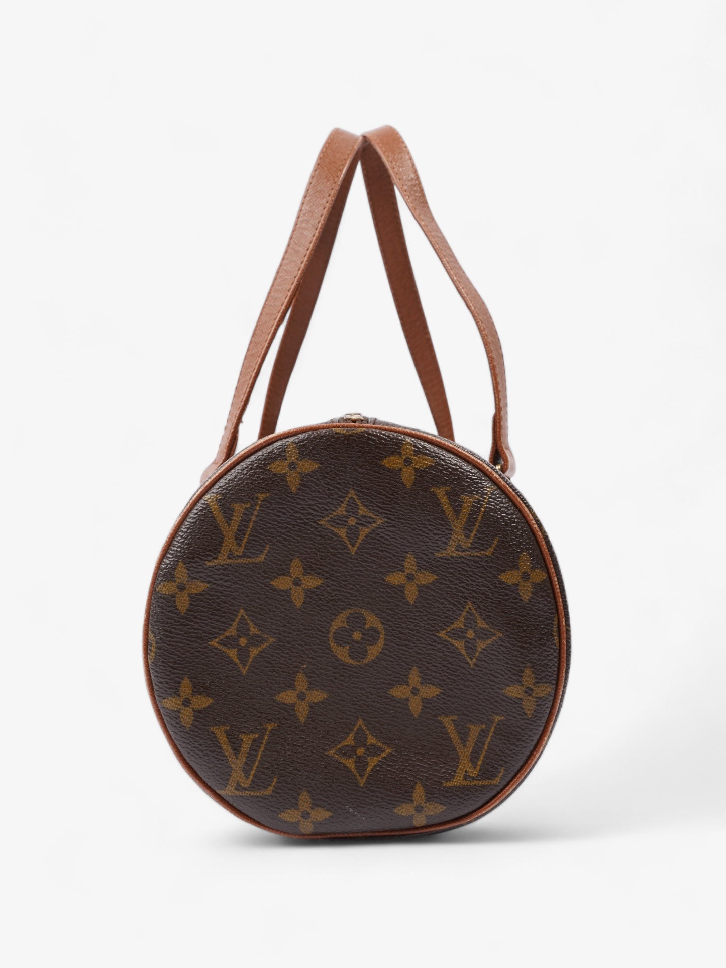 Louis Vuitton Papillon Monogram Coated Canvas 30