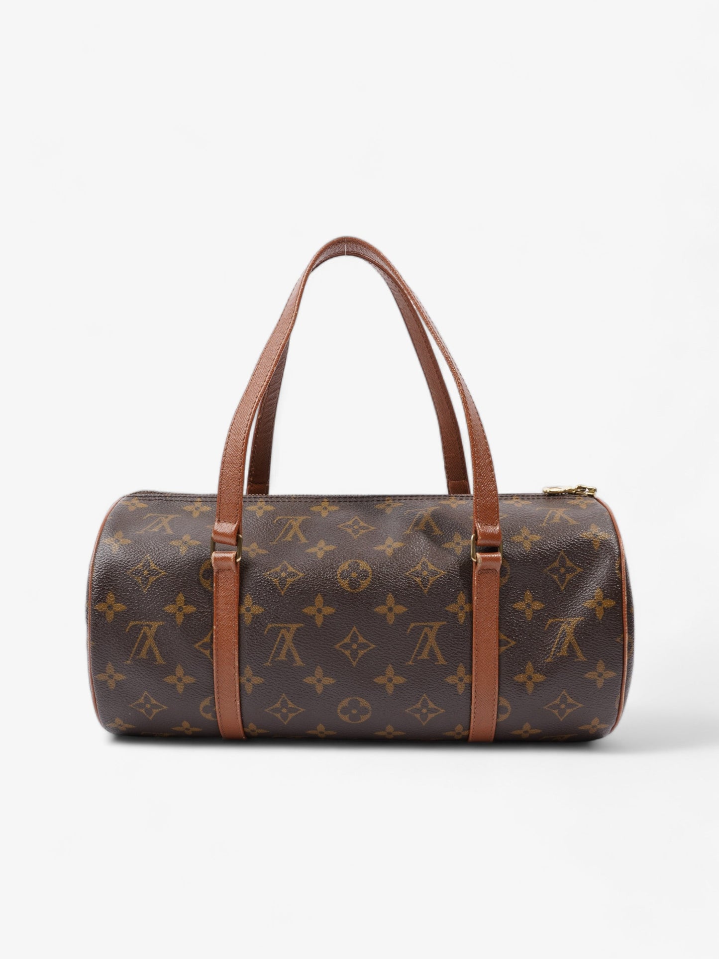 Louis Vuitton Papillon Monogram Coated Canvas 30