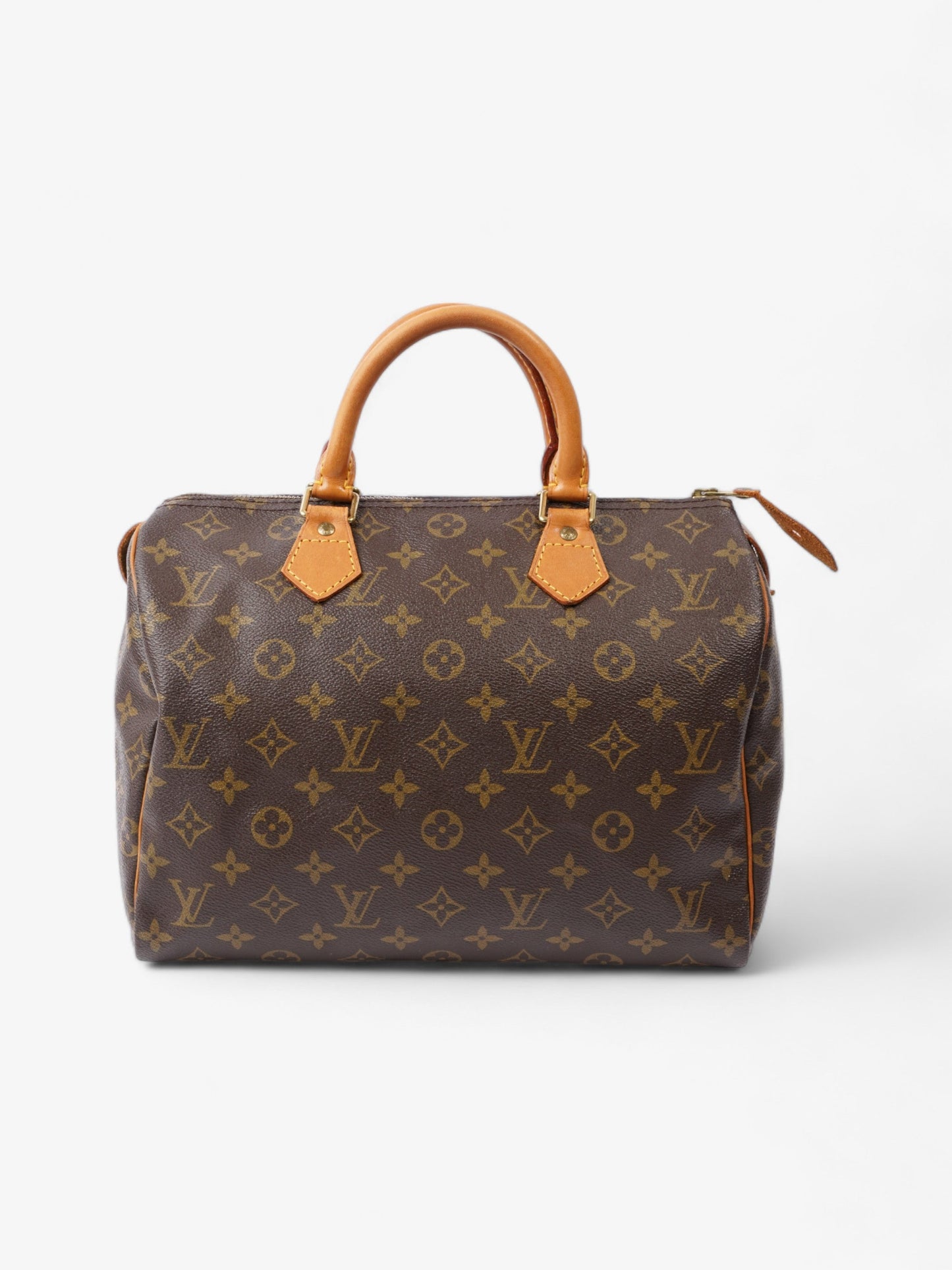 Louis Vuitton Speedy Monogram Coated Canvas 30