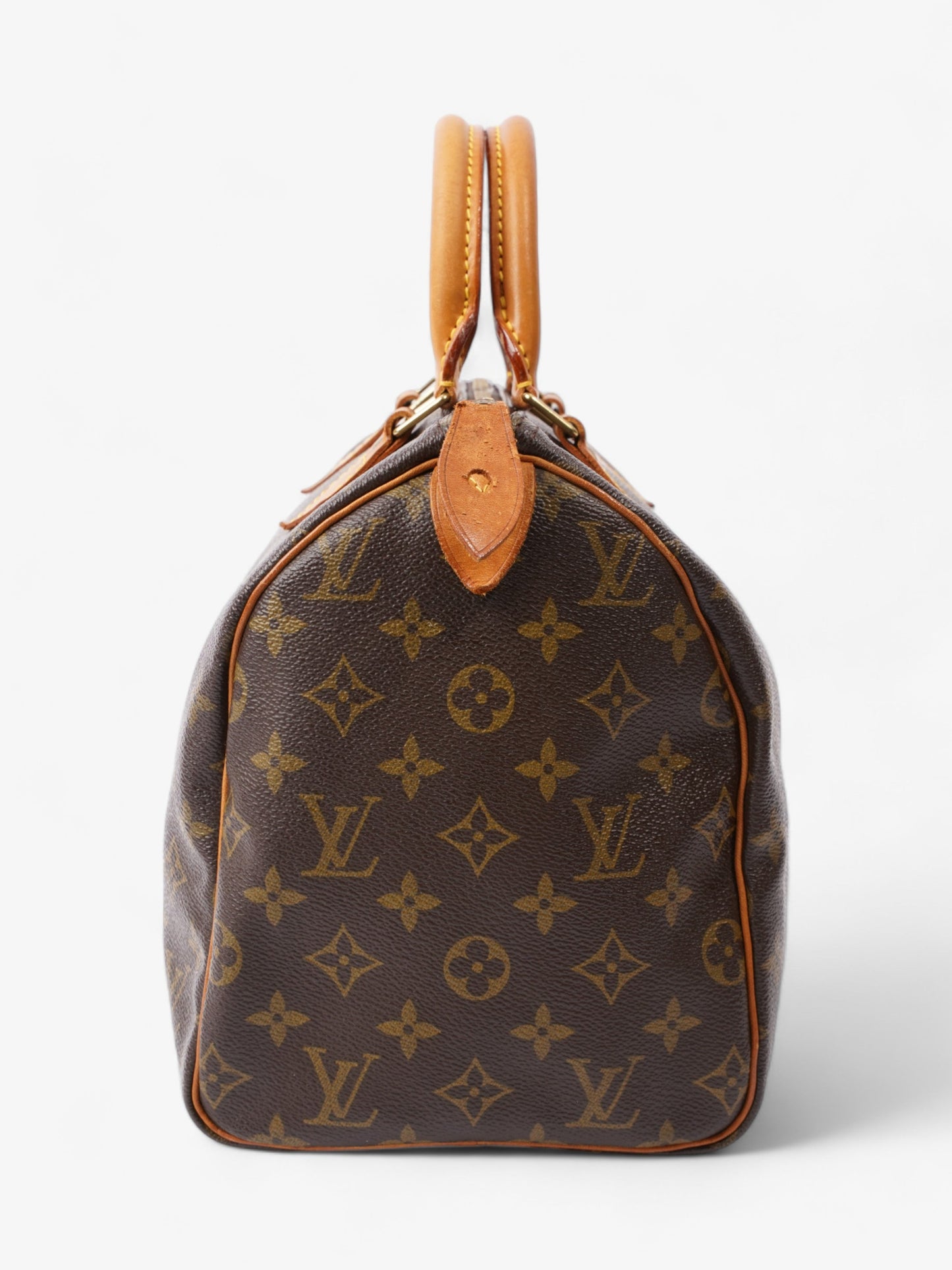 Louis Vuitton Speedy Monogram Coated Canvas 30