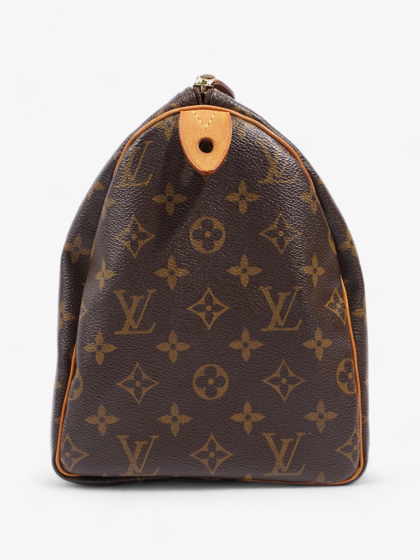 Louis Vuitton Speedy Monogram Coated Canvas 30