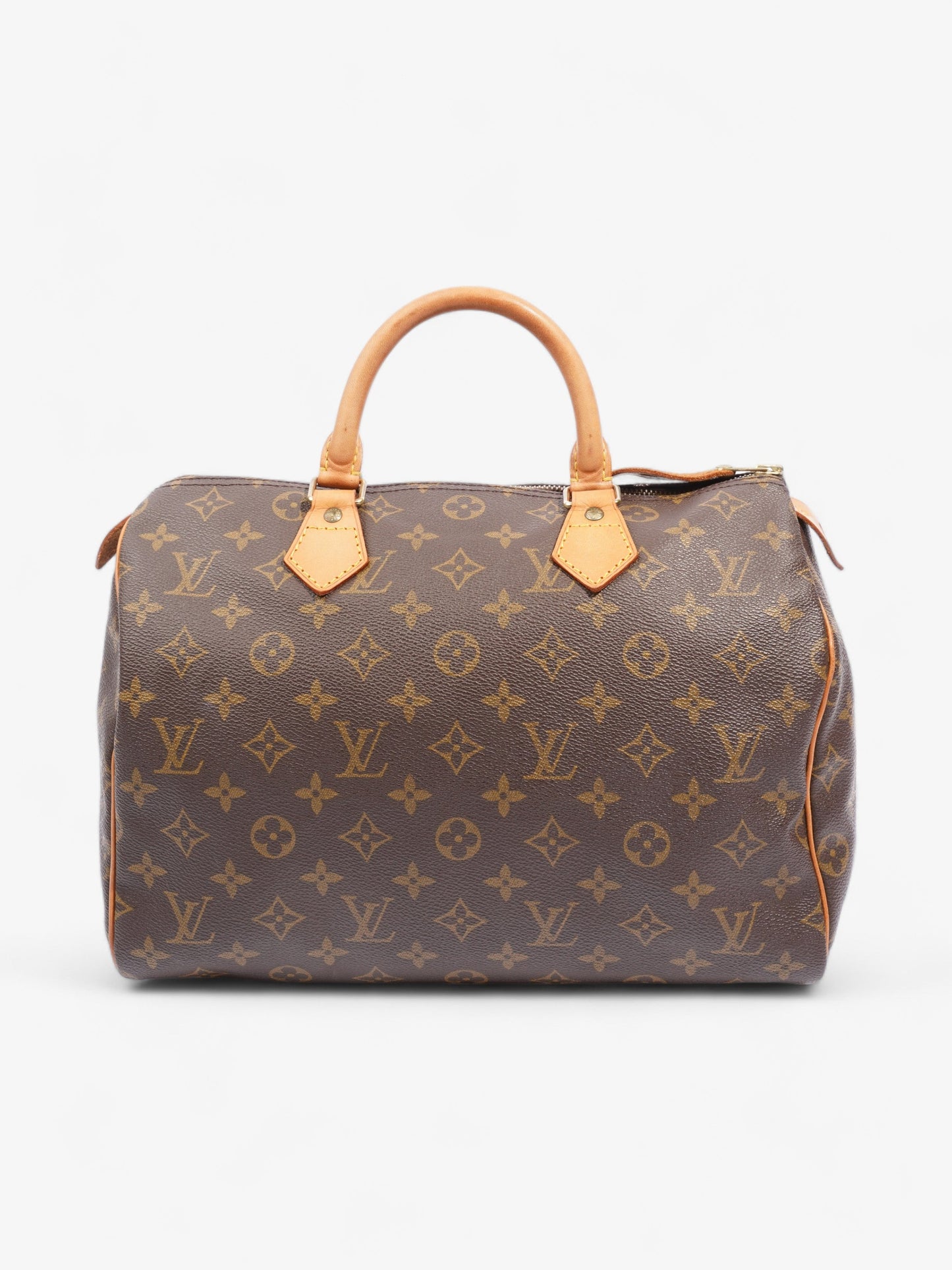 Louis Vuitton Speedy Monogram Coated Canvas 30