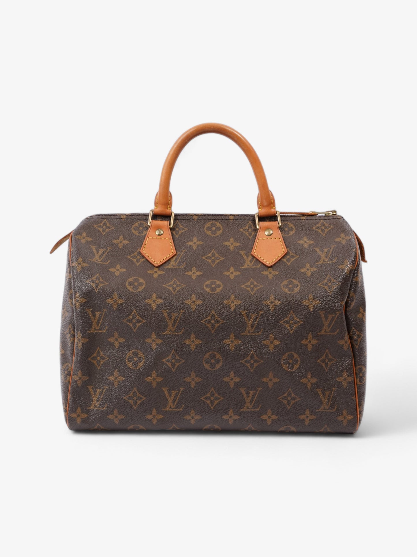 Louis Vuitton Speedy Monogram Coated Canvas 30
