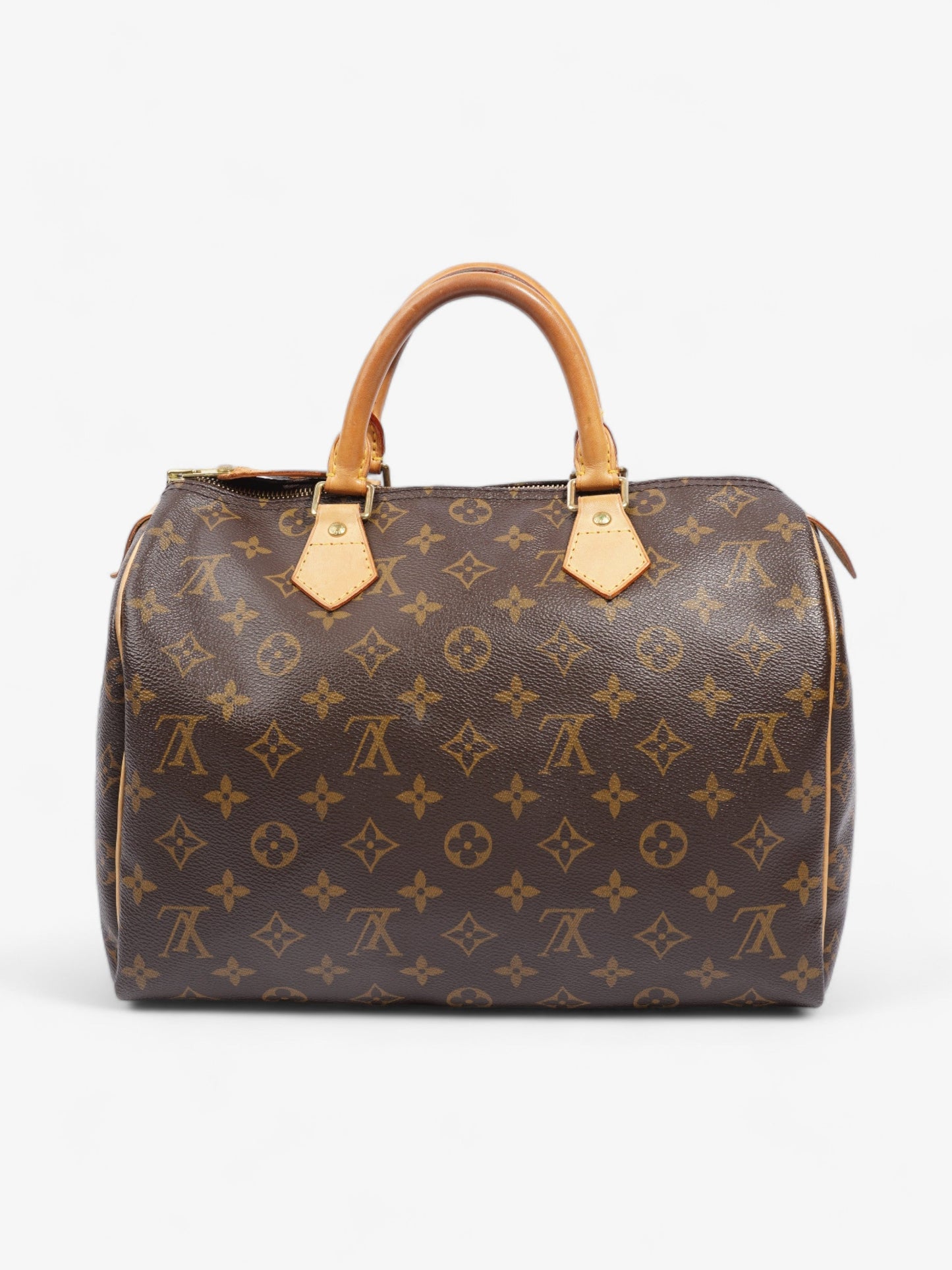 Louis Vuitton Speedy Monogram Coated Canvas 30