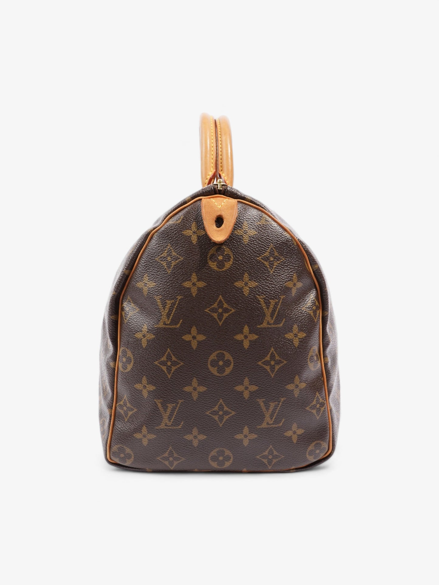 Louis Vuitton Speedy Monogram Coated Canvas 35