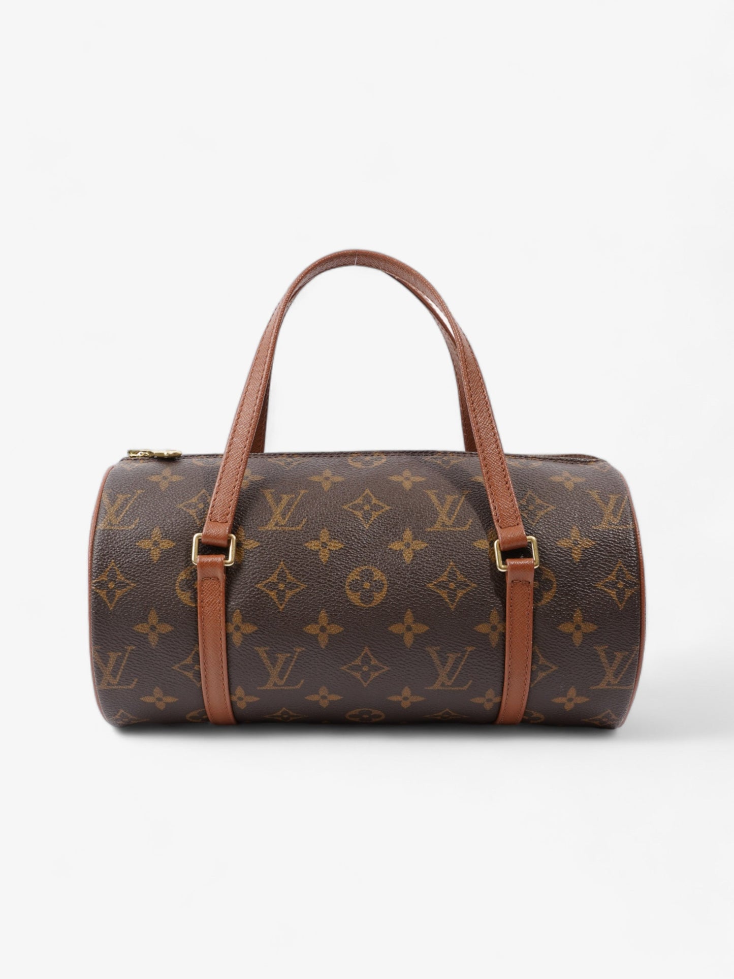 Louis Vuitton Papillon Monogram Coated Canvas 26