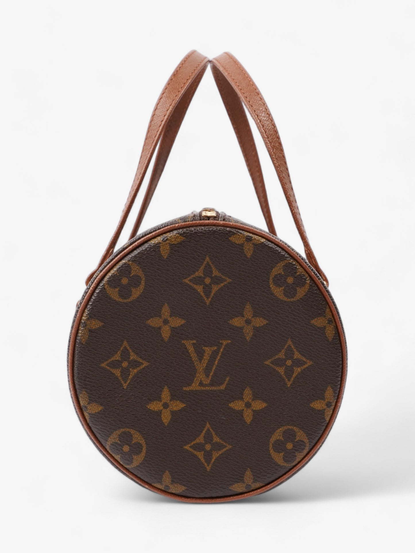Louis Vuitton Papillon Monogram Coated Canvas 26