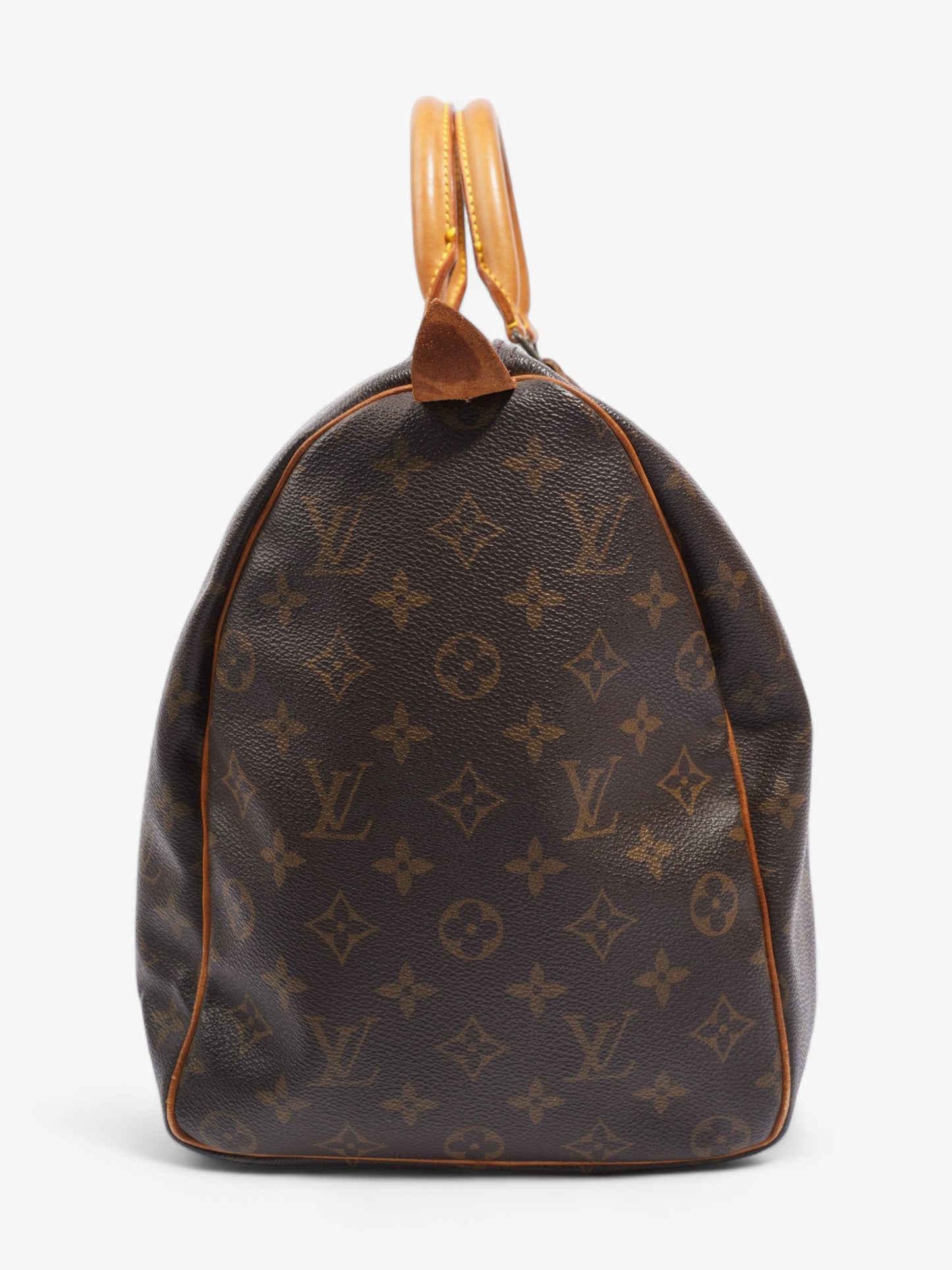 Louis Vuitton Keepall Monogram Coated Canvas 45