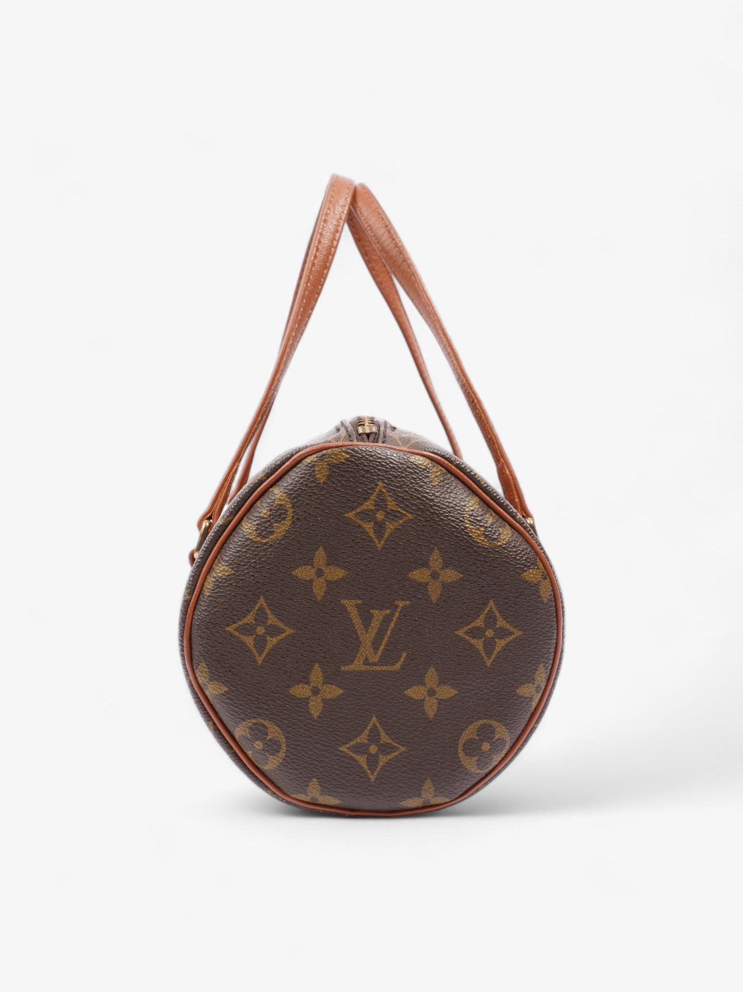 Louis Vuitton Papillon Monogram Coated Canvas 26