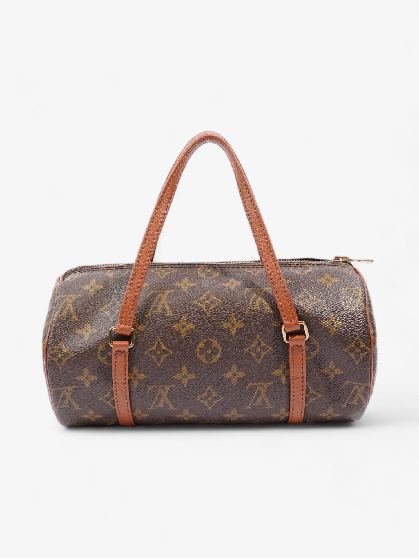 Louis Vuitton Papillon Monogram Coated Canvas 26
