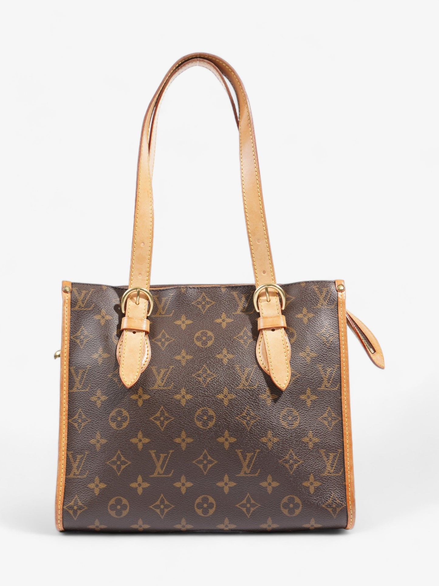 Louis Vuitton Popincourt Monogram Coated Canvas