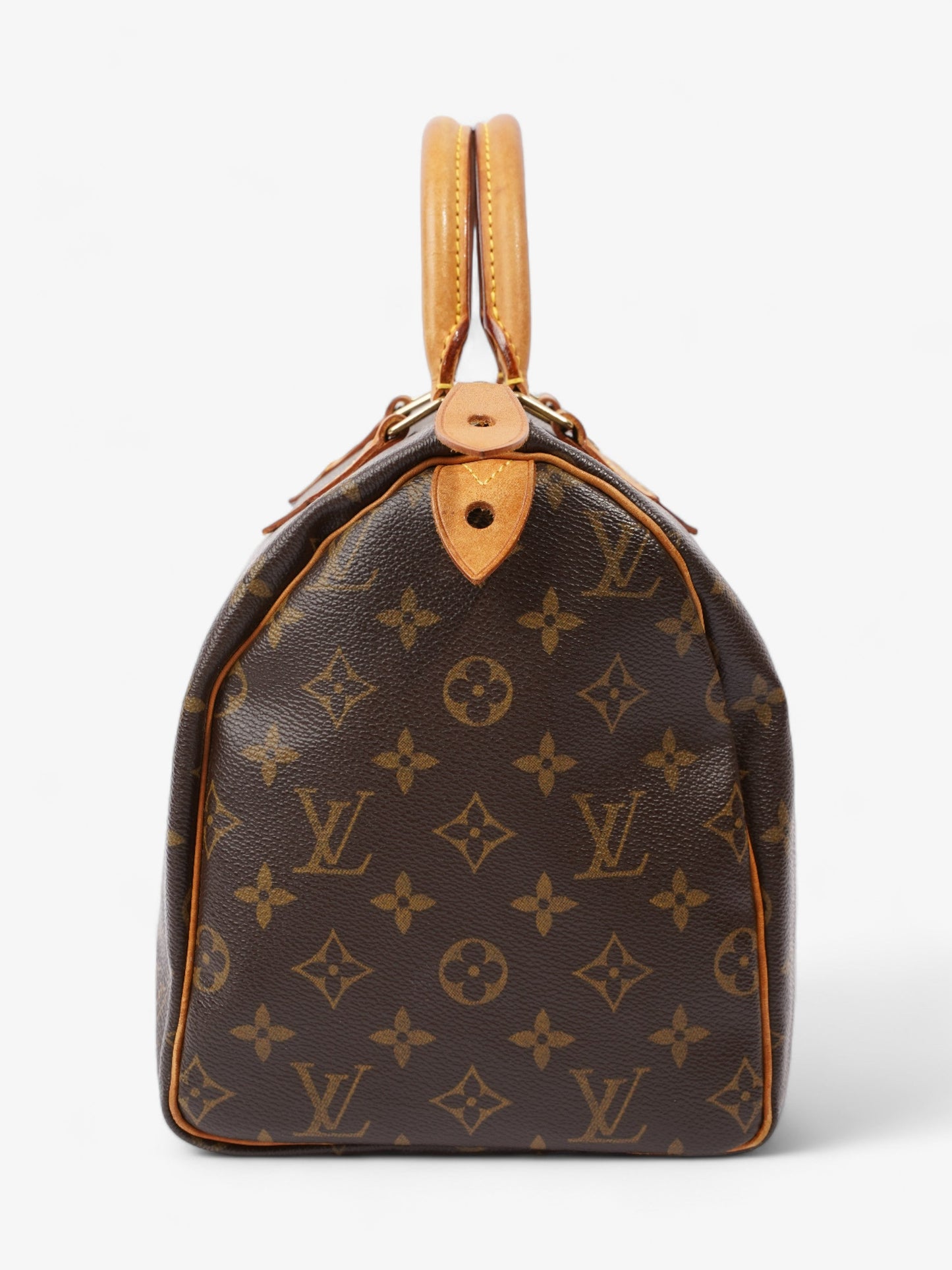 Louis Vuitton Speedy Monogram Coated Canvas 30