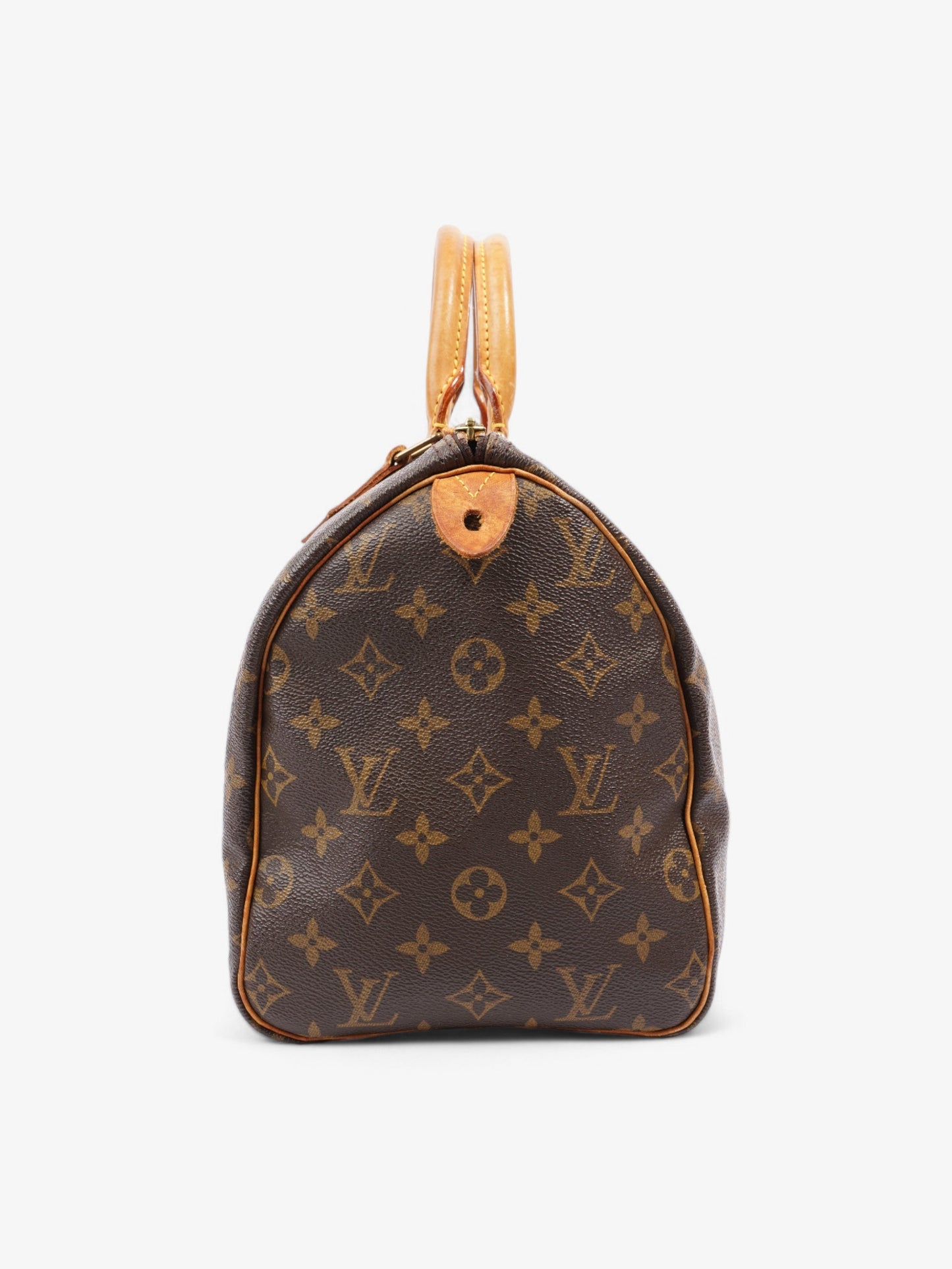 Louis Vuitton Speedy Monogram Coated Canvas 30